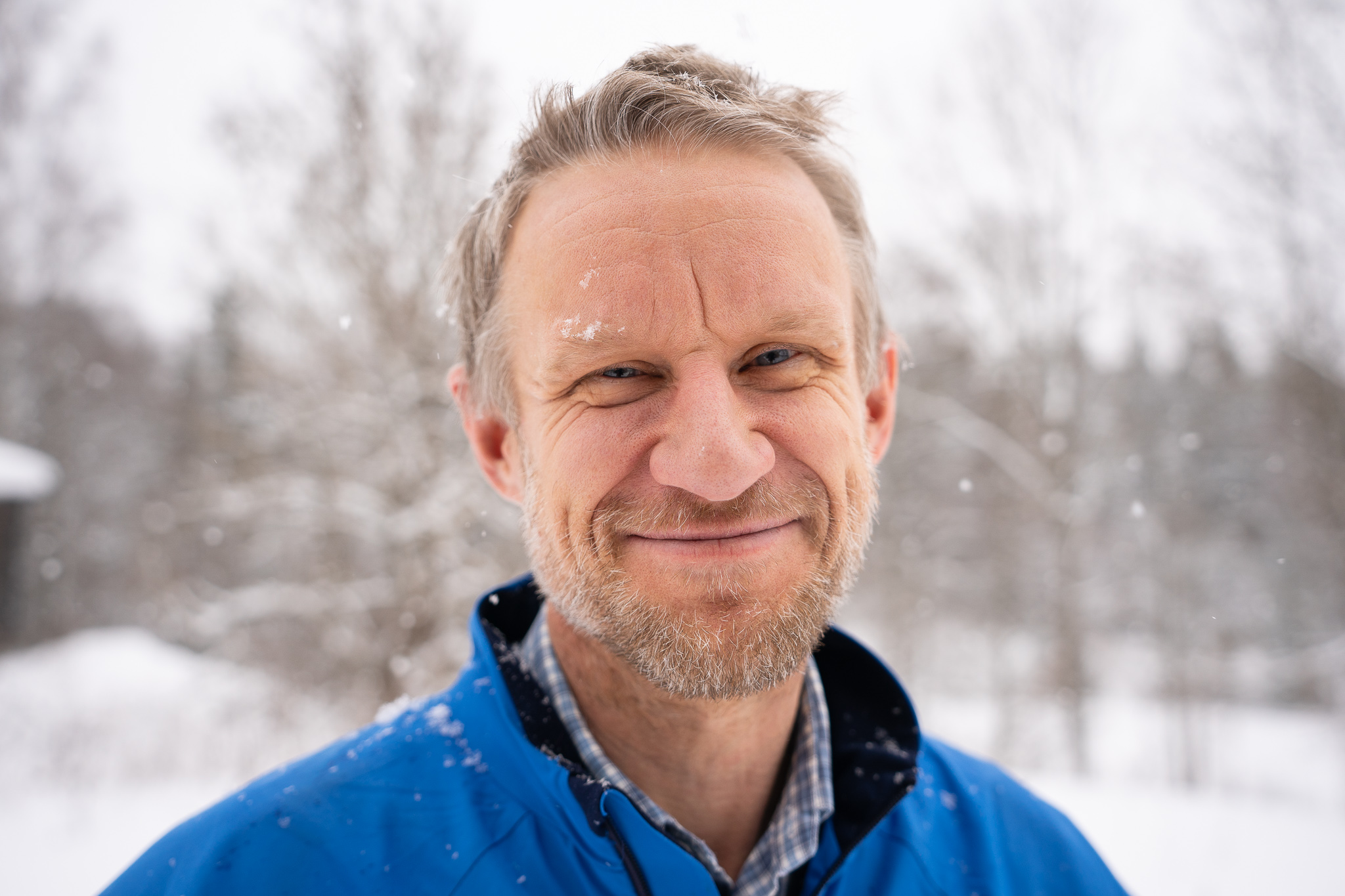 Mats Eirik Linaae