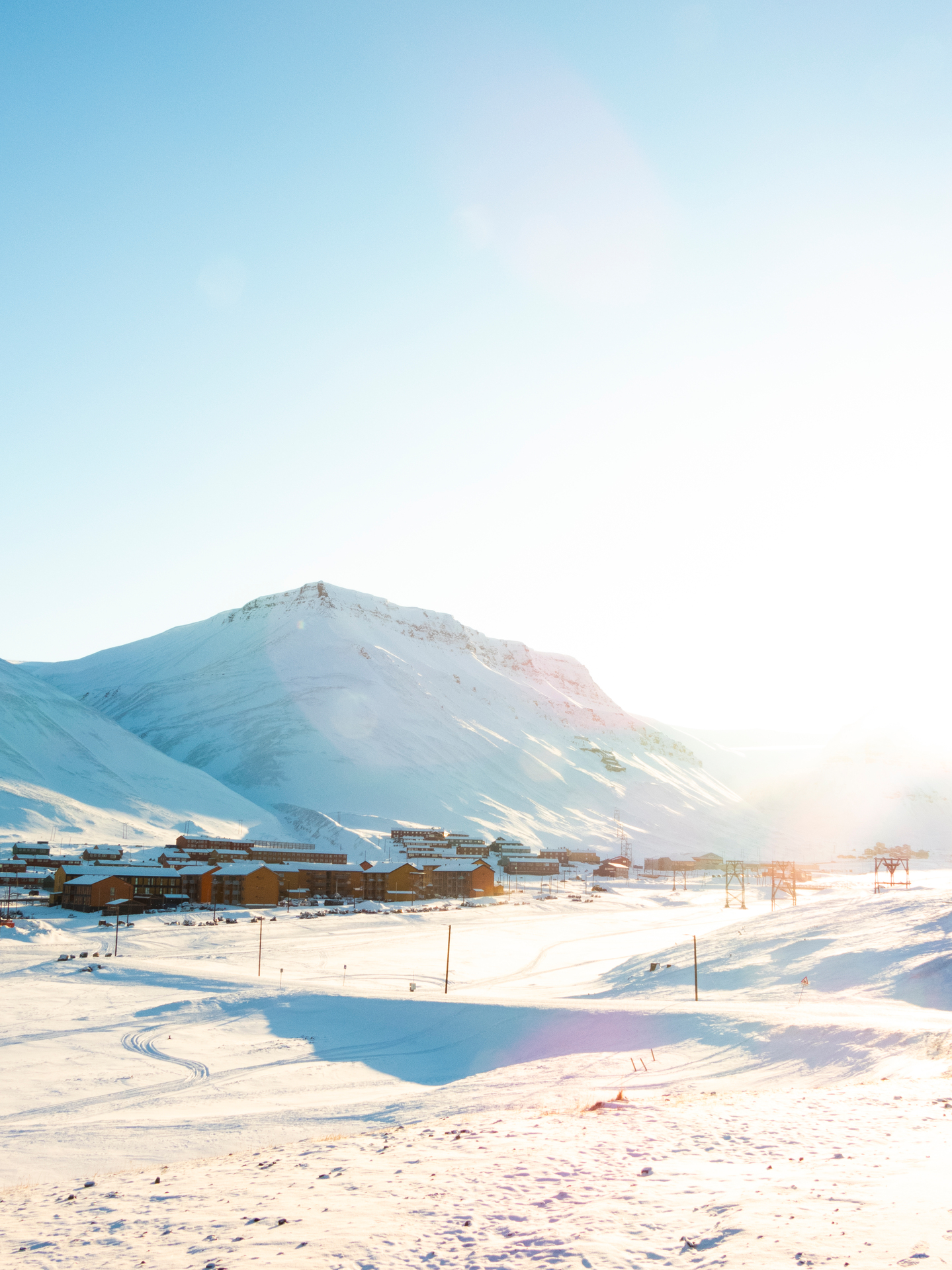 Svalbard: Where Adventure Meets Arctic Majesty