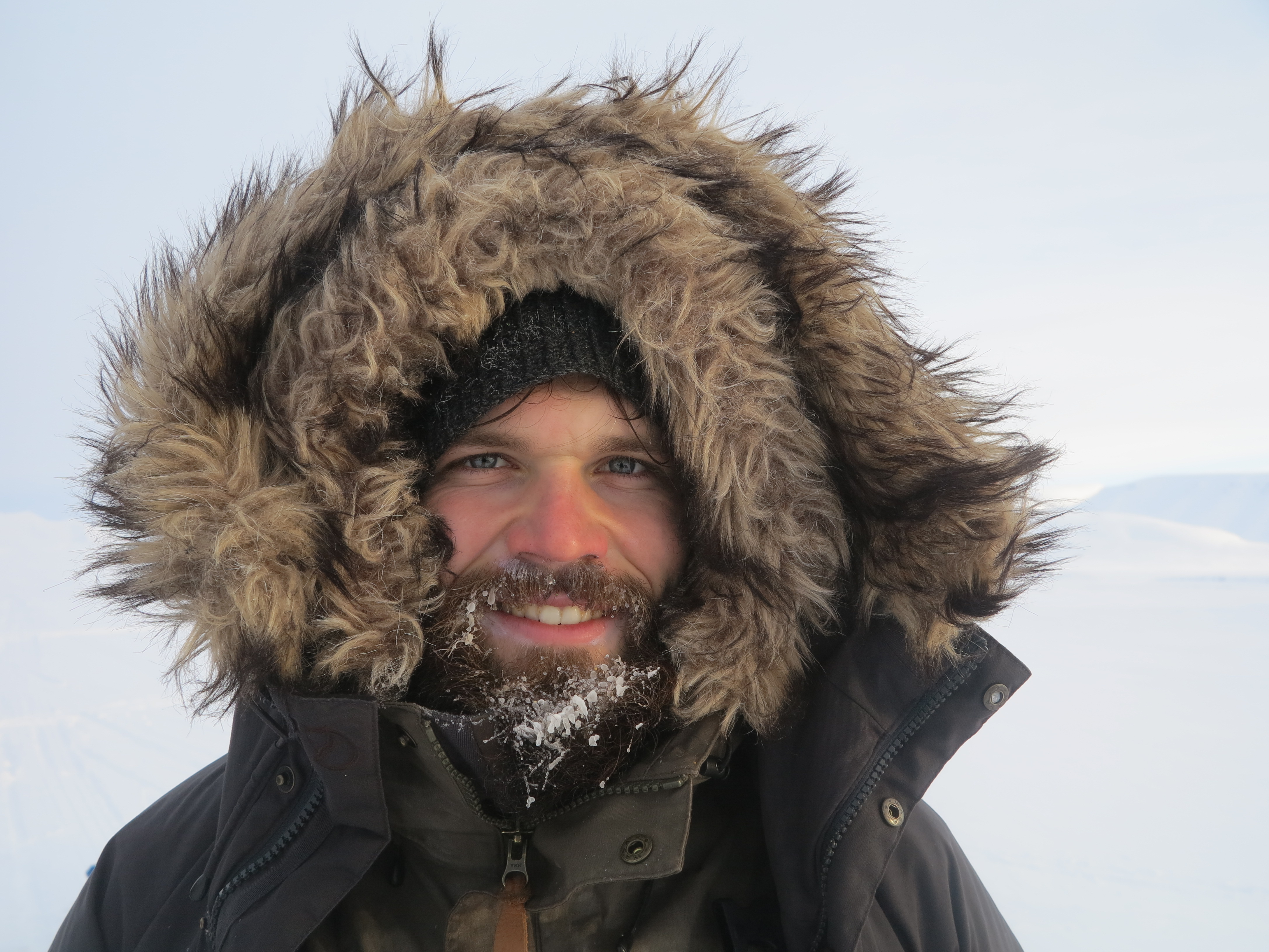 Jostein Heidenstrøm