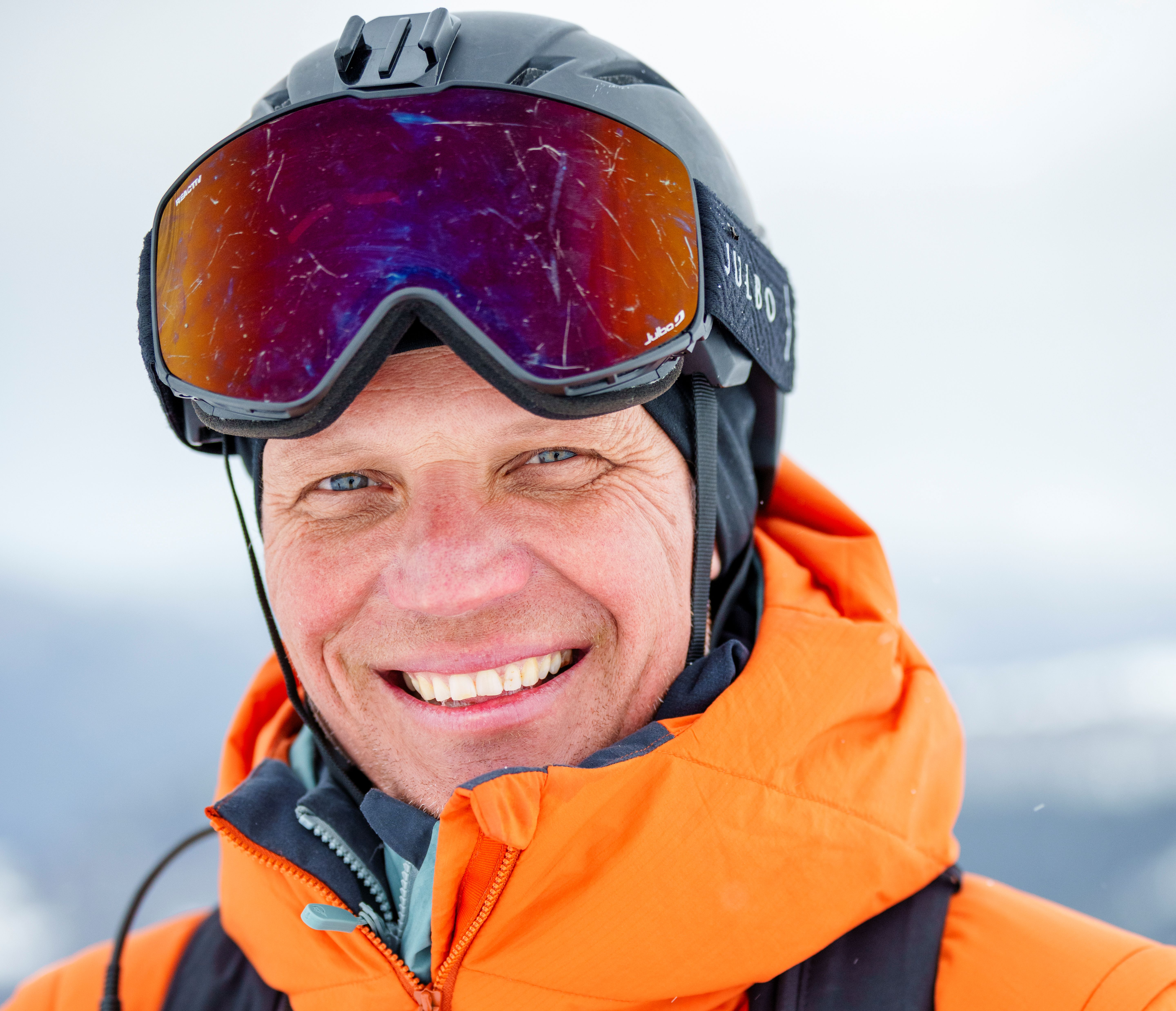 Asbjørn Eggebø Næss