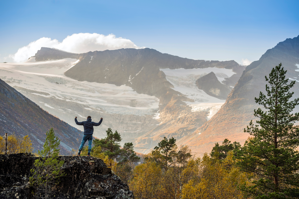 Highlights and Hidden Gems in the Northwest