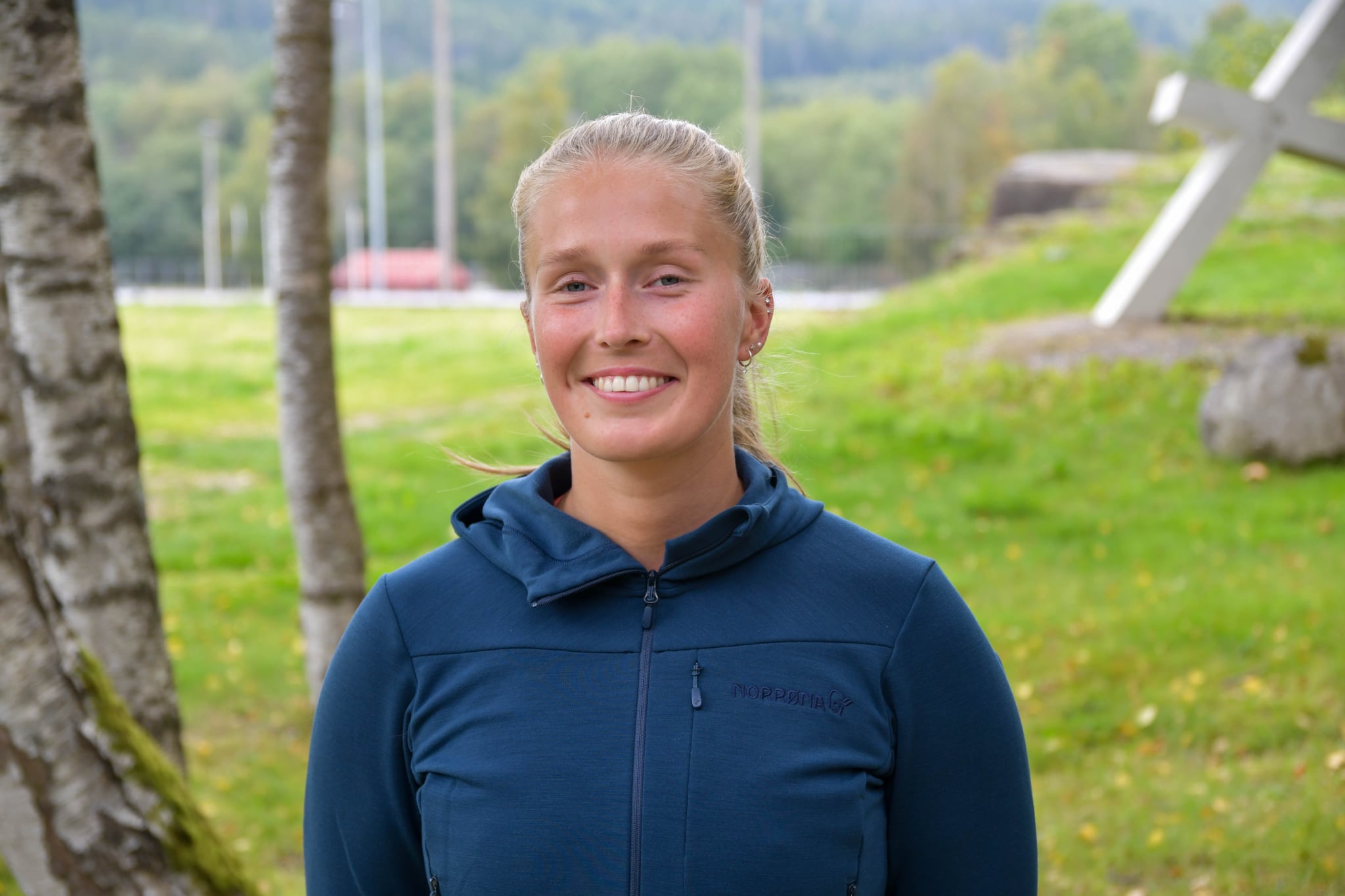 Hedda Skage Engmark