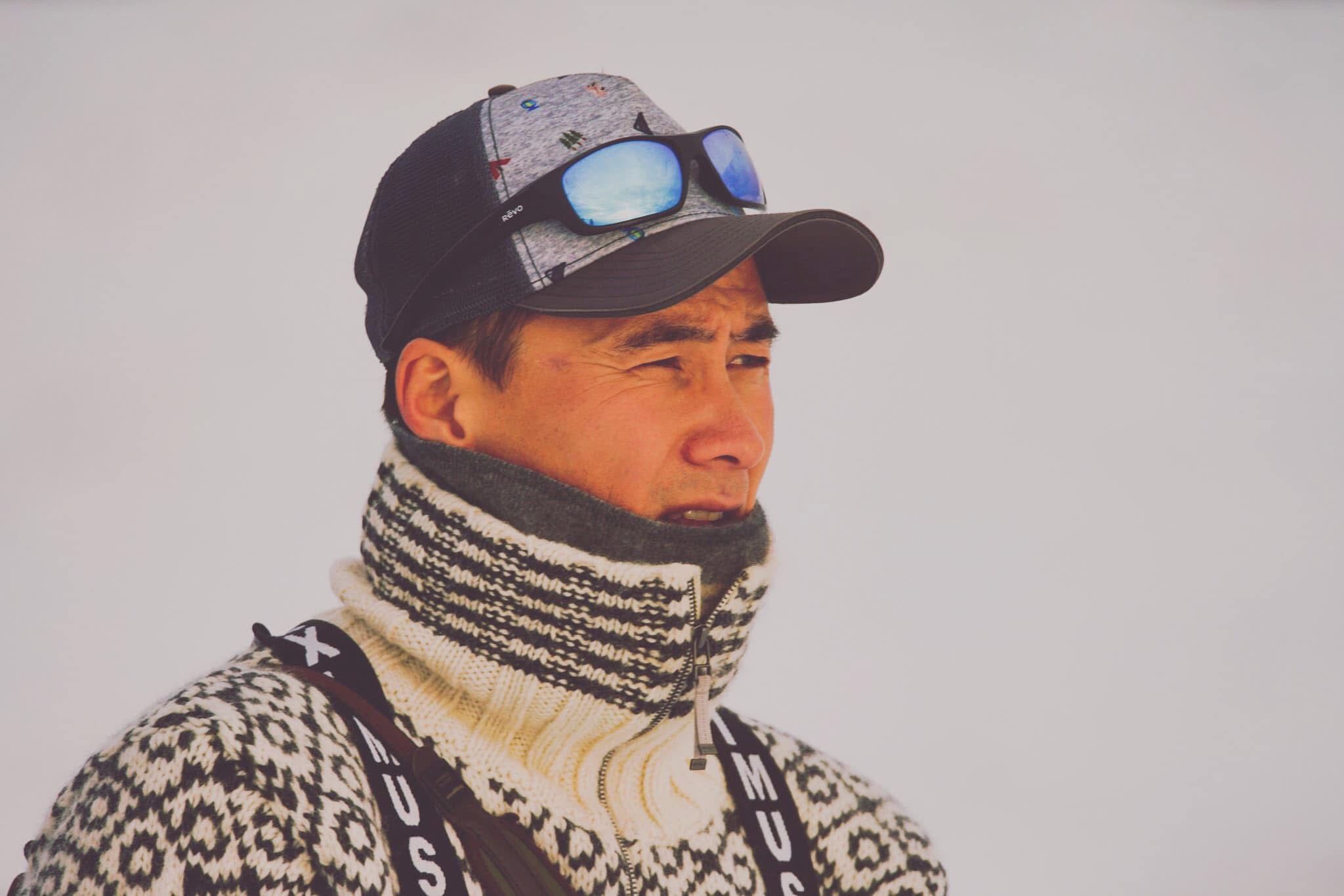 Thor Elvebakk