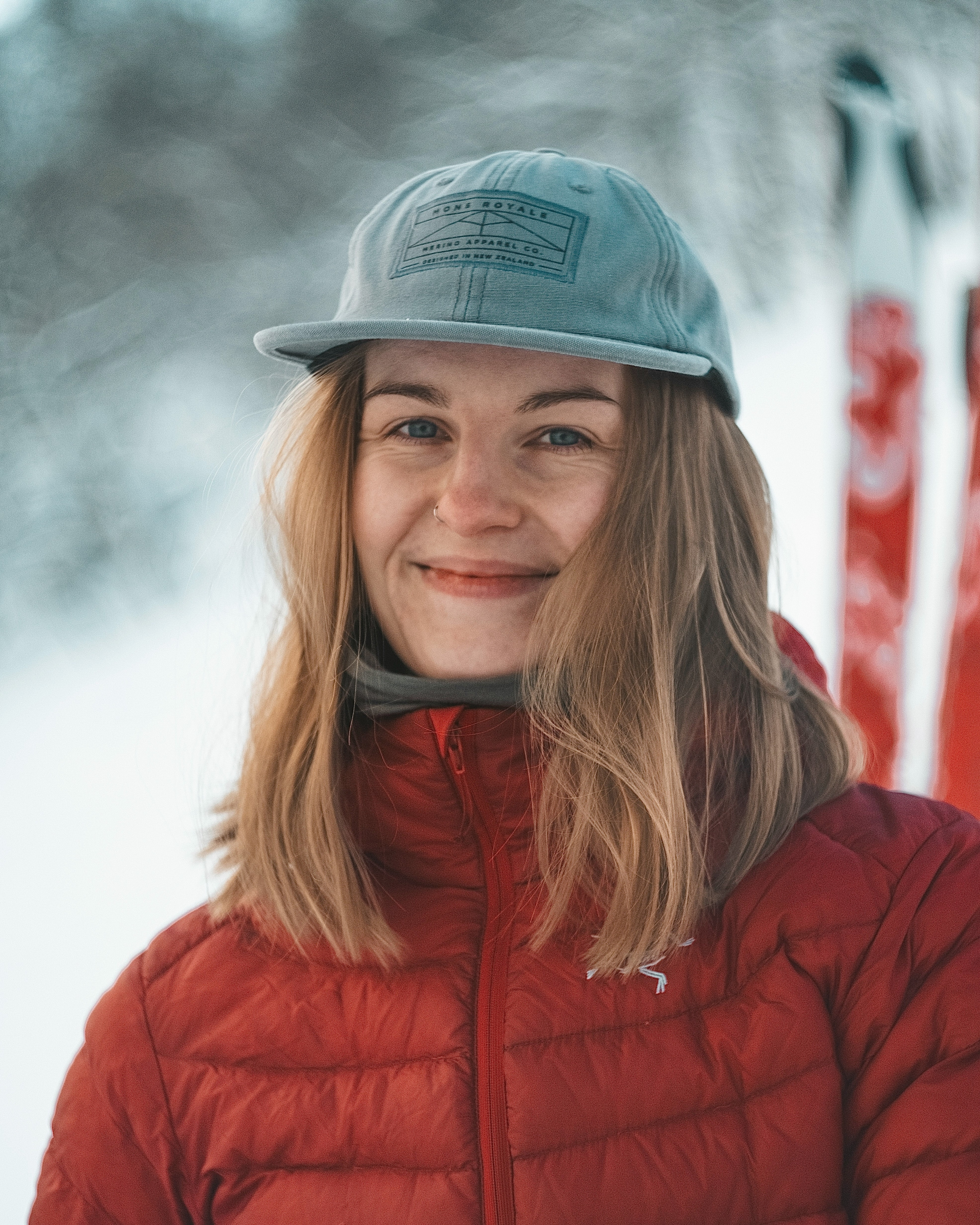 Ragnhild Pedersen Indresand