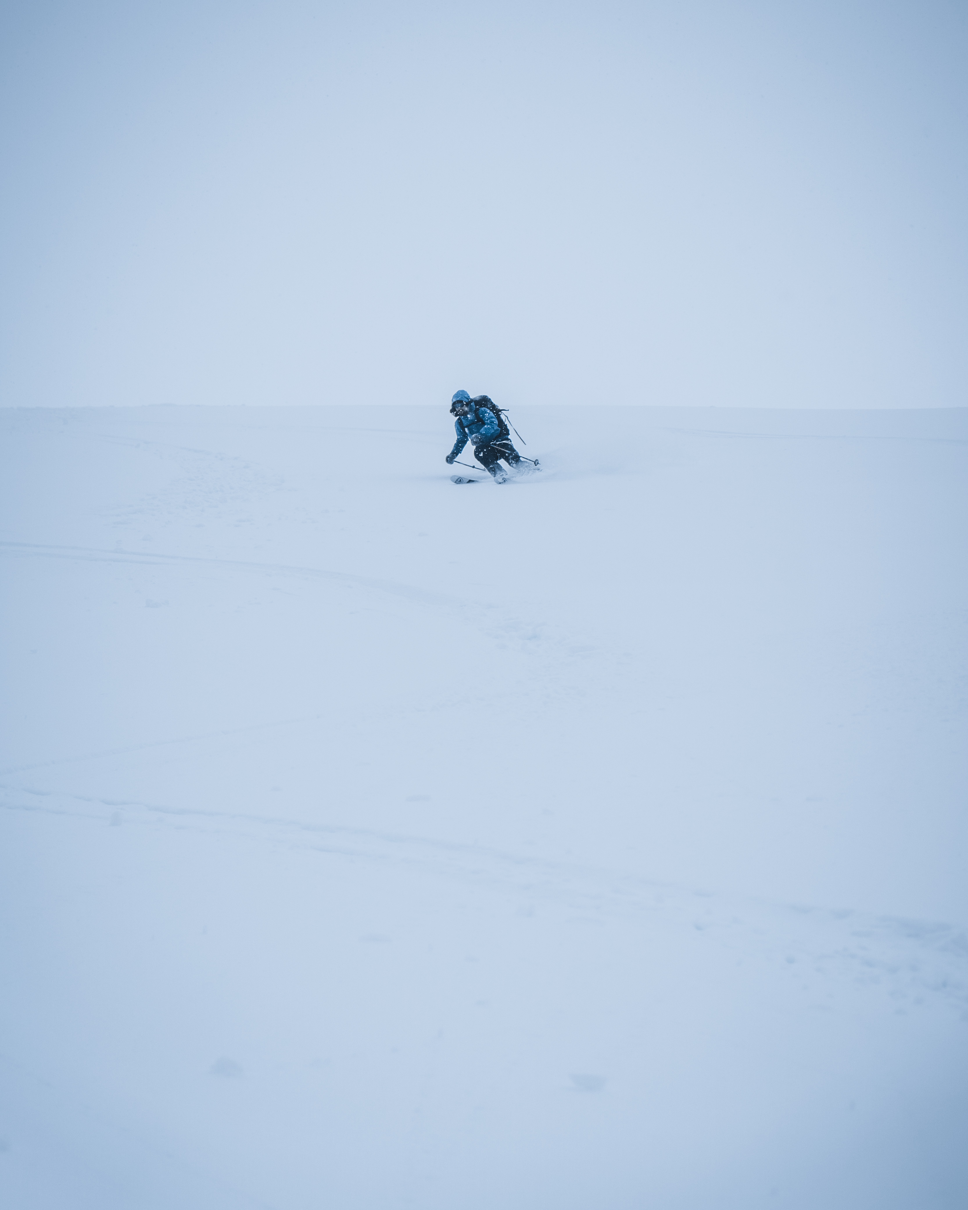 Skier 