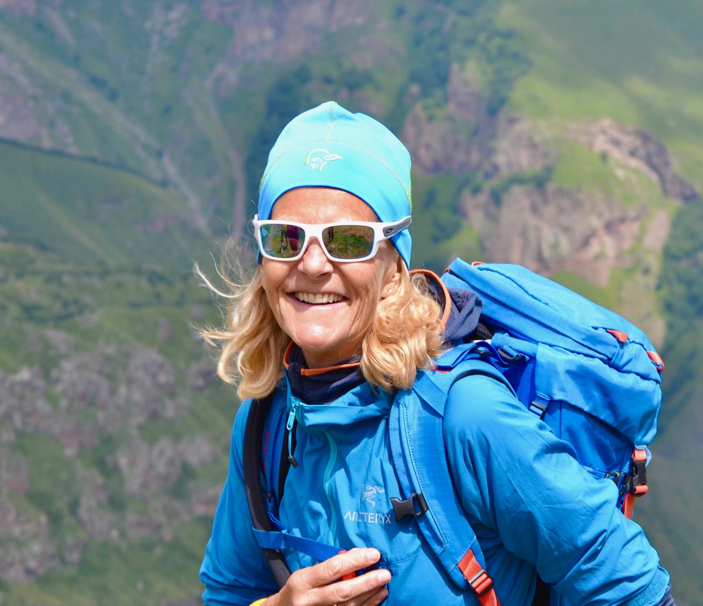 Katrine Warhuus Andresen