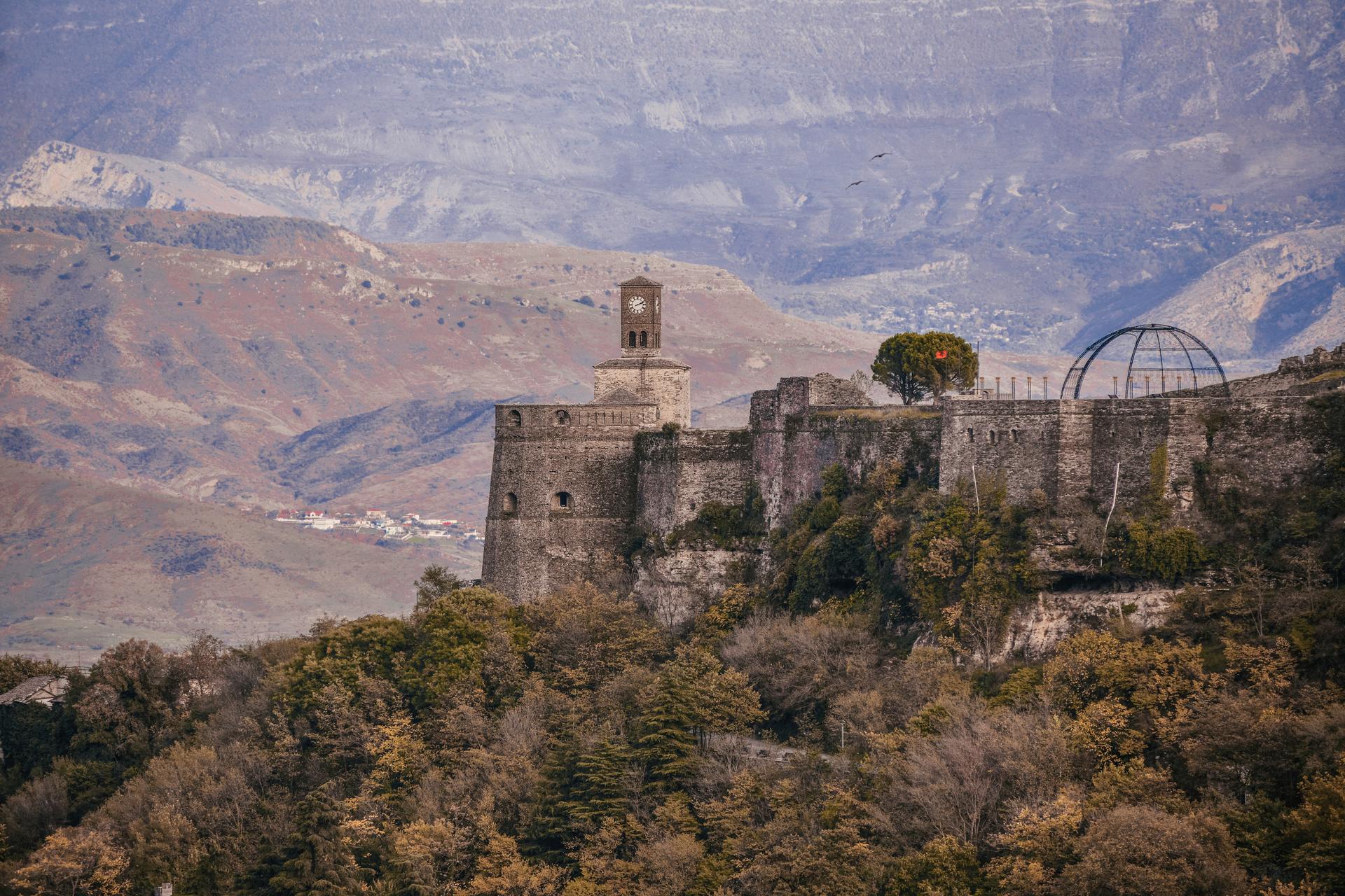 Albania@MedinaRrokja