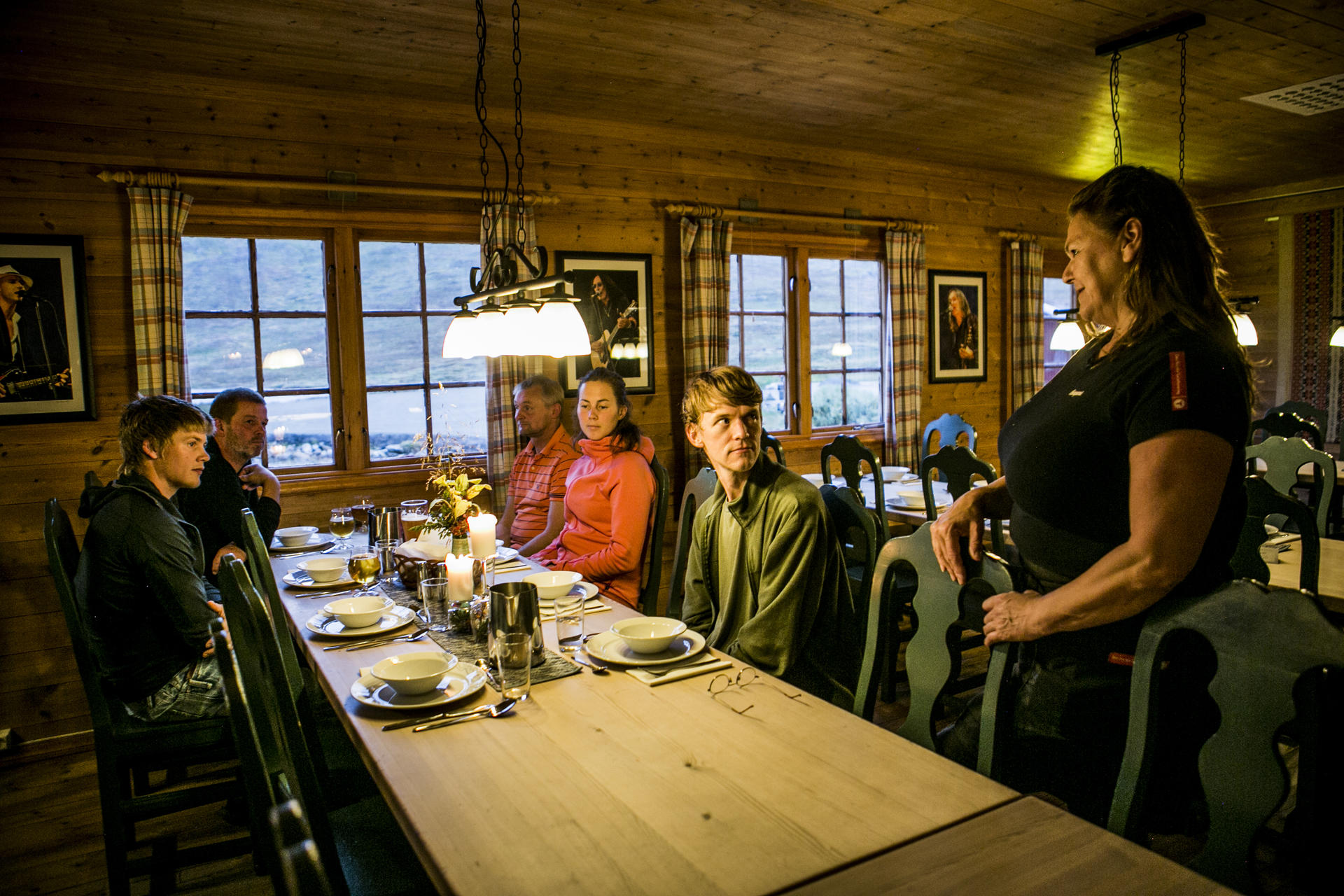 Hiking Jotunheimen Mountains to The Fjords@ChristianRothChristensen(4)