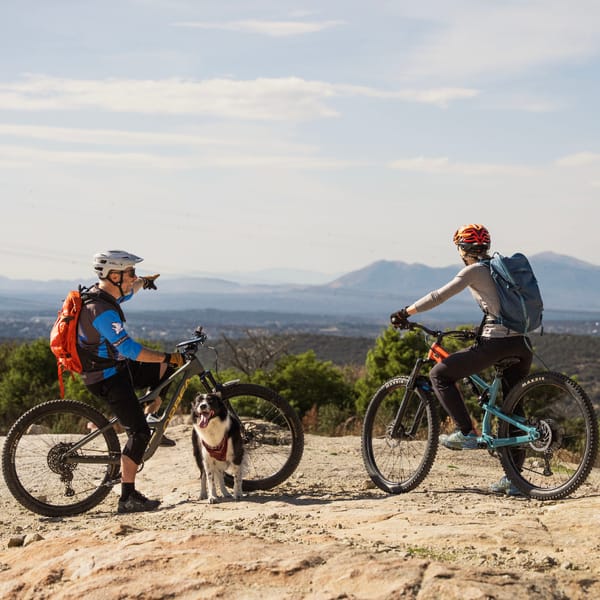 BlackTown Trails