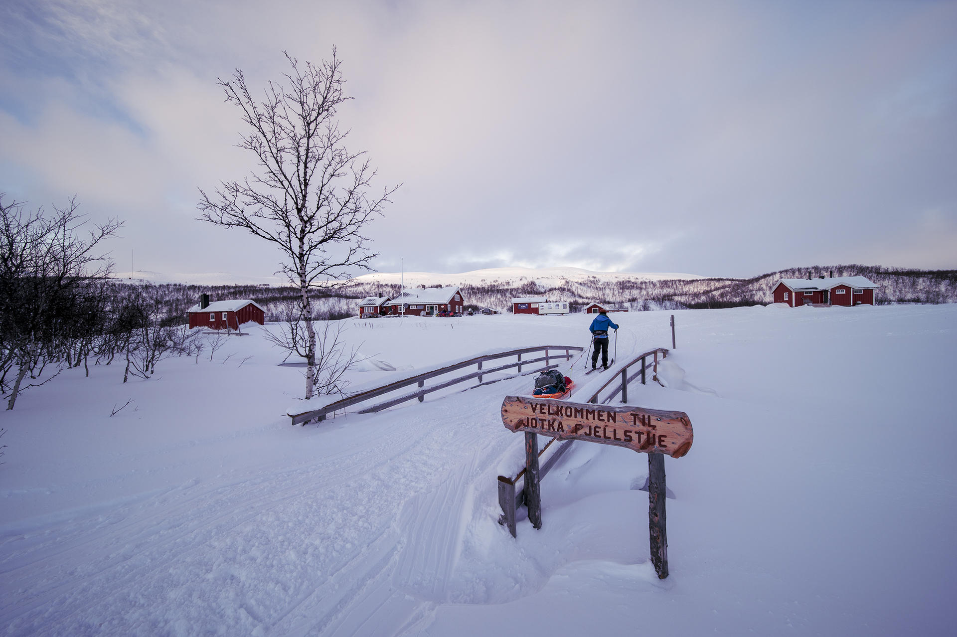 Finnmarksvidda på Ski@JørnAreLongfjeld(1)