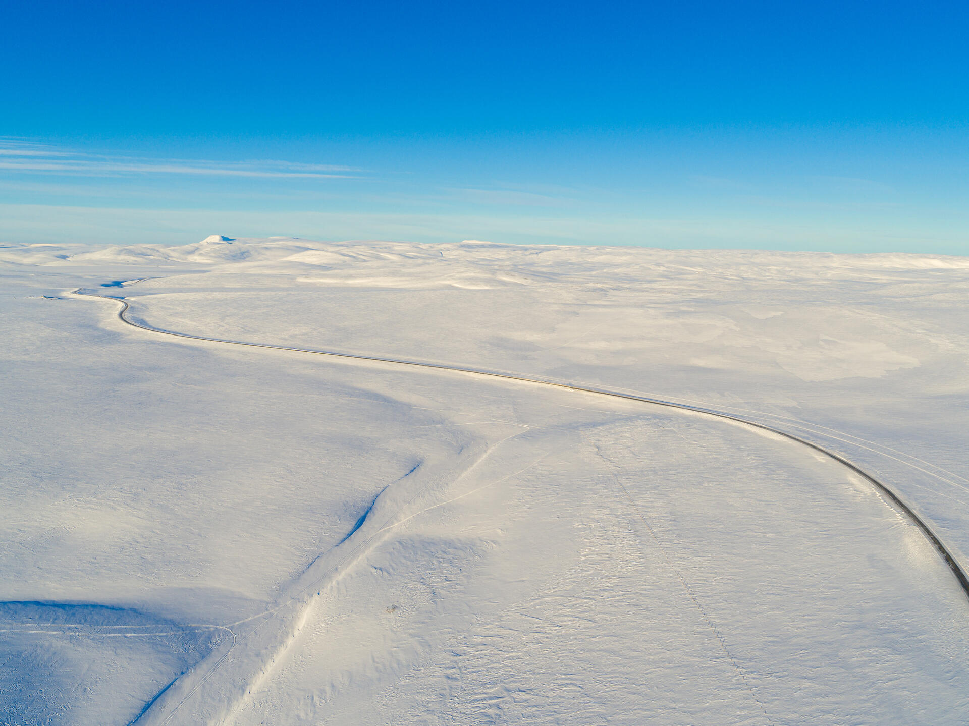 WinterLandscape@Sven-ErikKnoff - VisitNorway