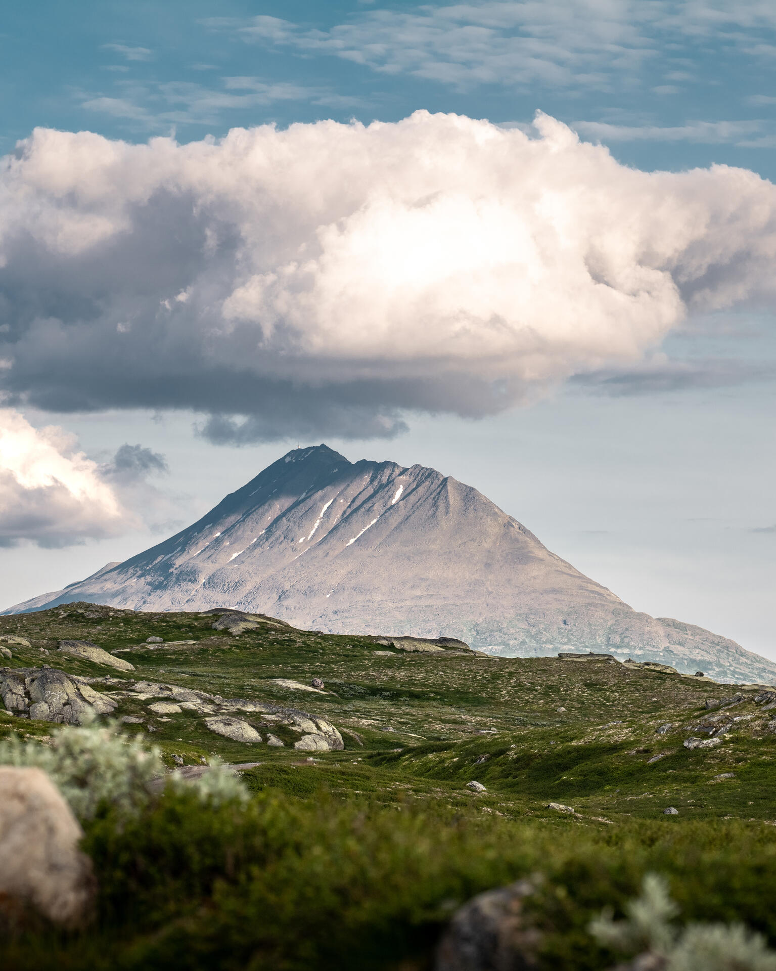 Gaustatoppen@IAmNordic - Visit Telemark