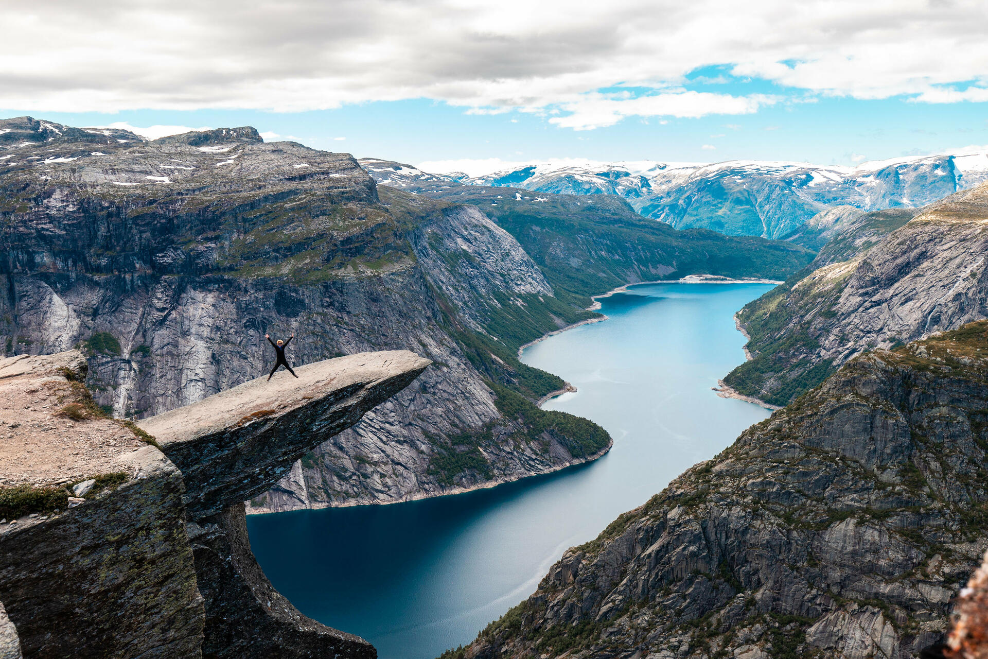 Trolltunga Preikestolen and Kjerag-2018@ThorHUlstad  (157)