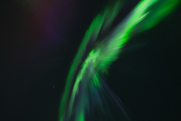Northern lights