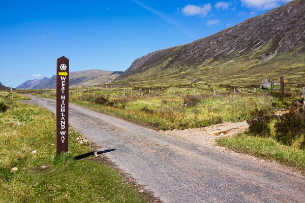 West Highland Way