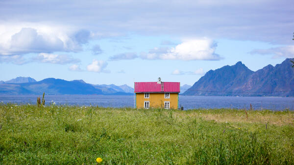 Exclusive Hidden Gems of Lofoten