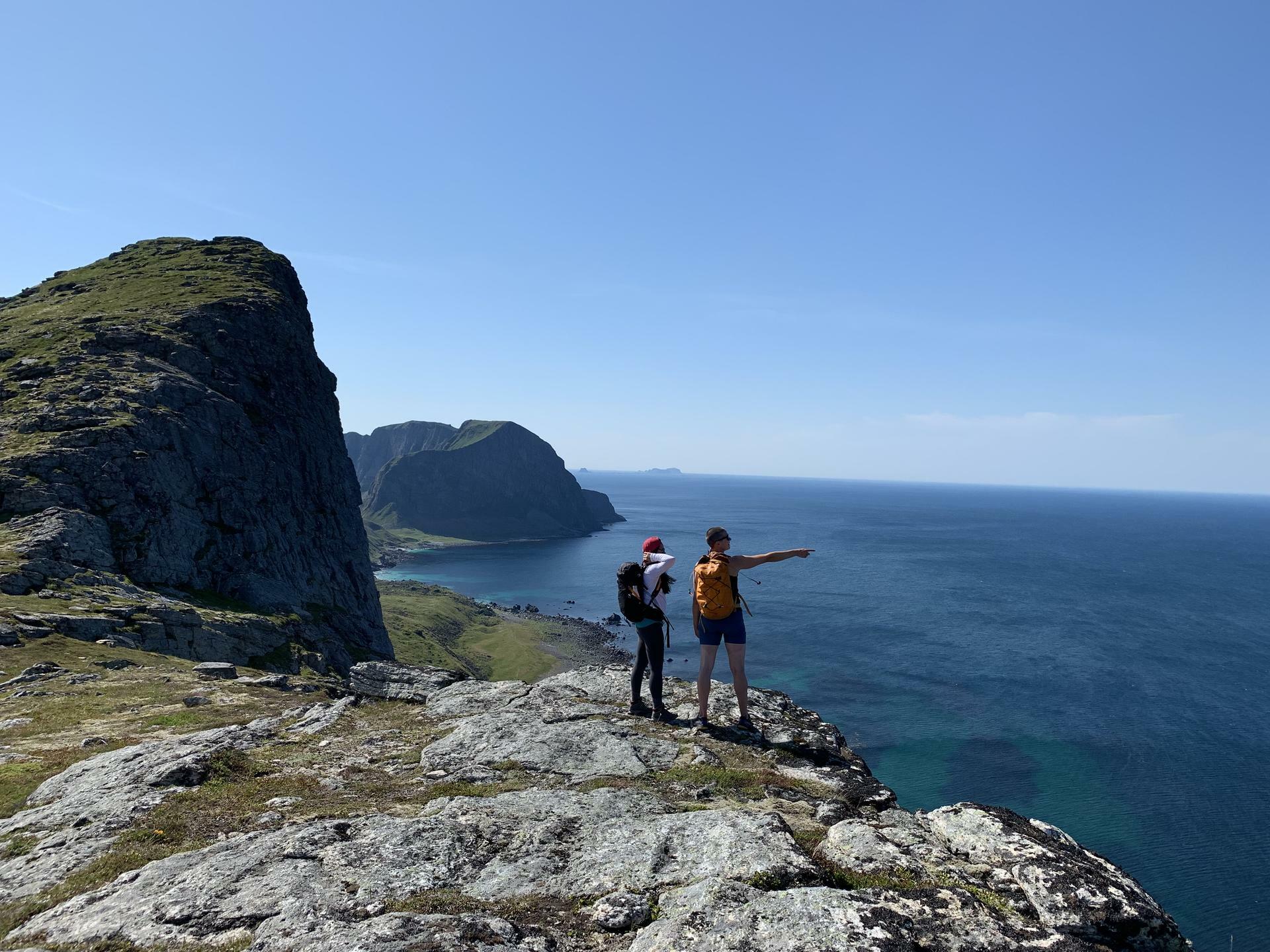 Lofoten Værøy and Røst(8)