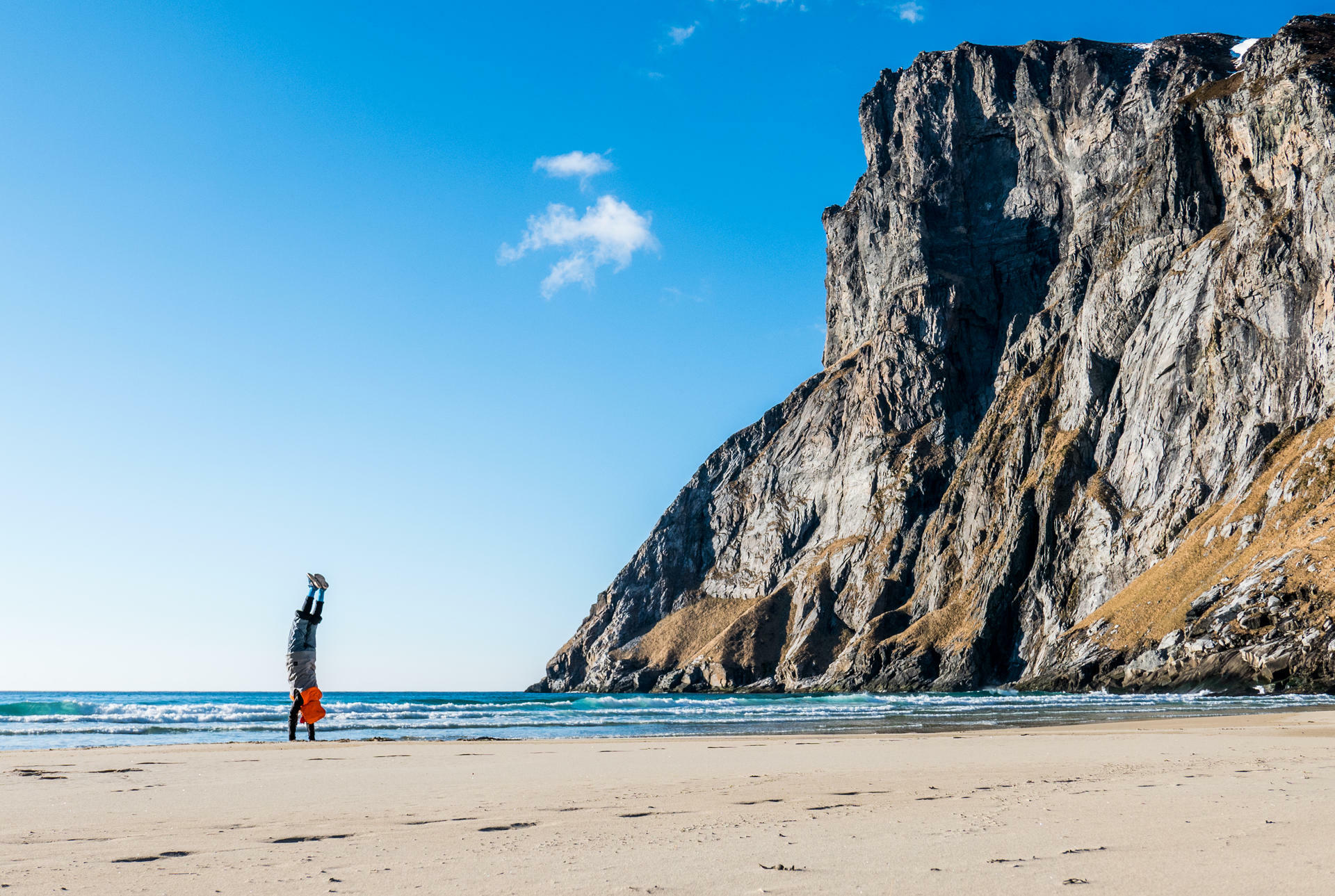 Lofoten Værøy and Røst(9)