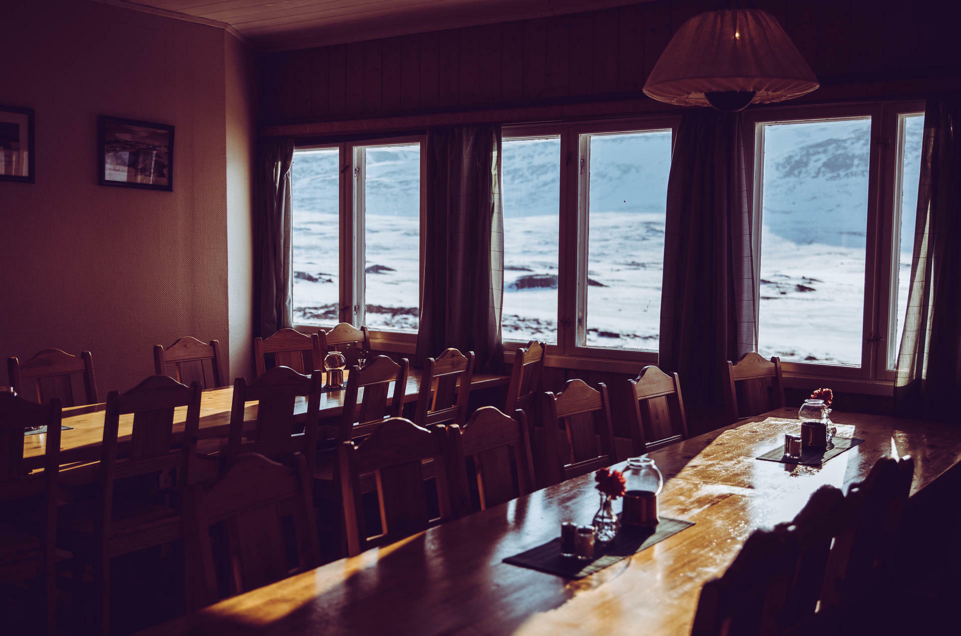 Glitterheim, april 2019