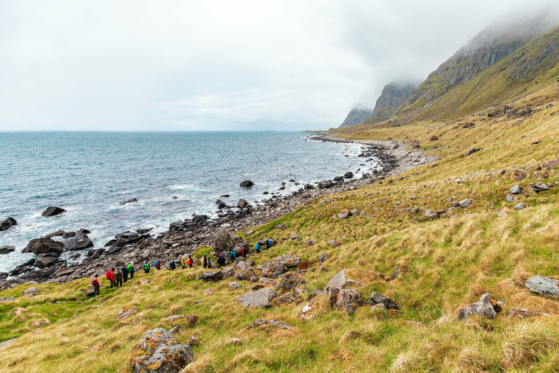 Hiking Lofoten-2018@ThorHåkonUlstad (151)