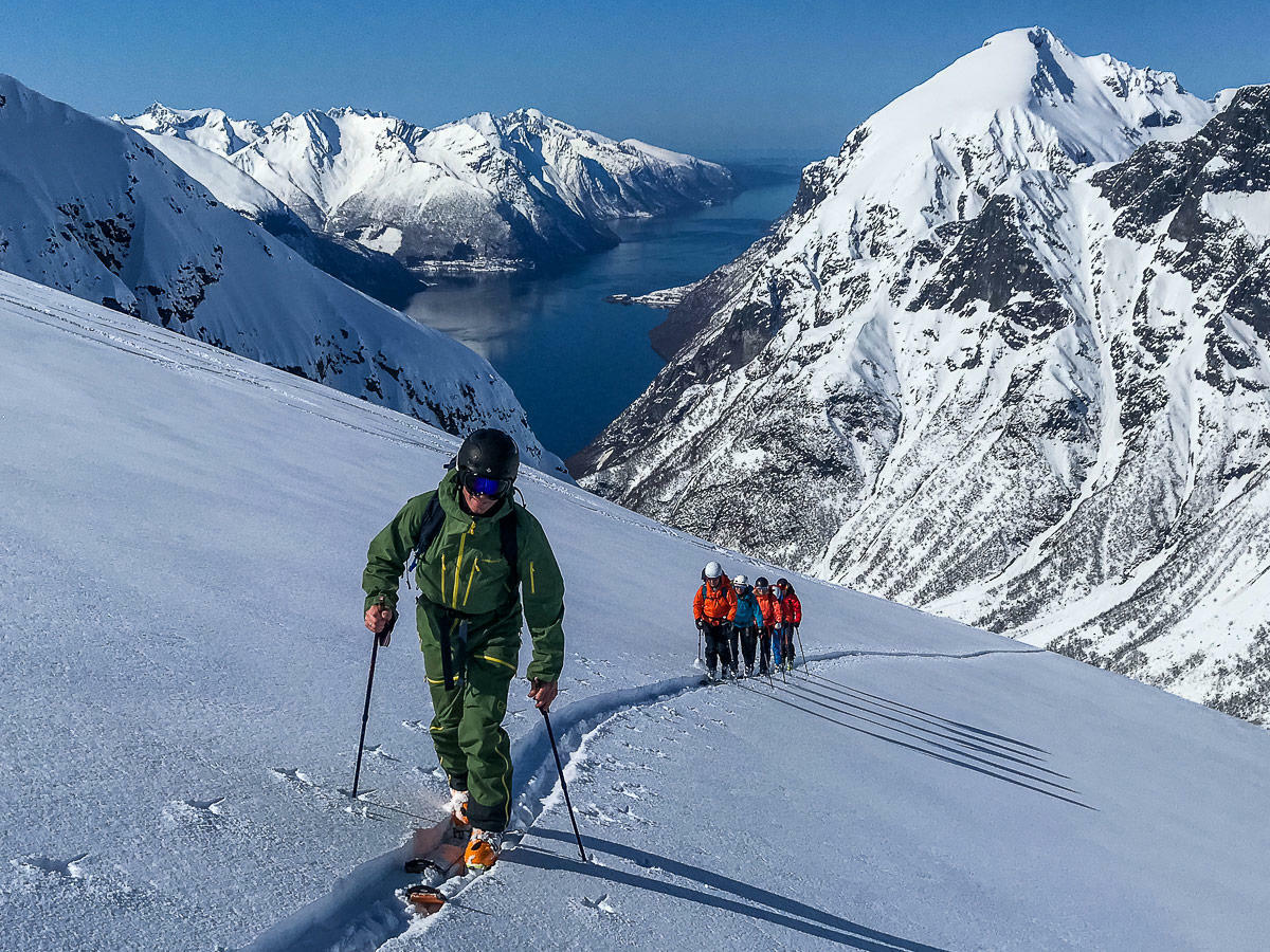 Topptur på Sunnmøre@GordieSmith (11)