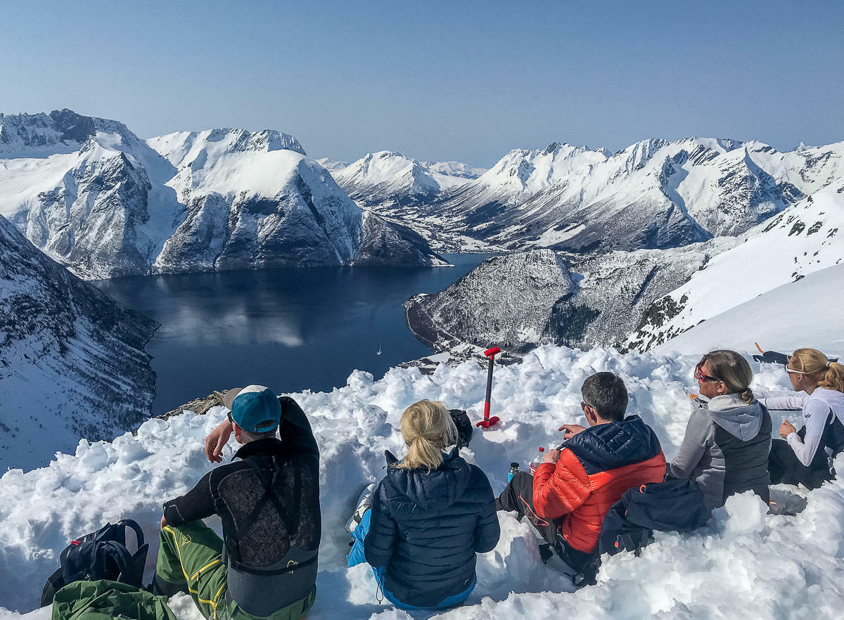 Topptur på Sunnmøre@GordieSmith (21)