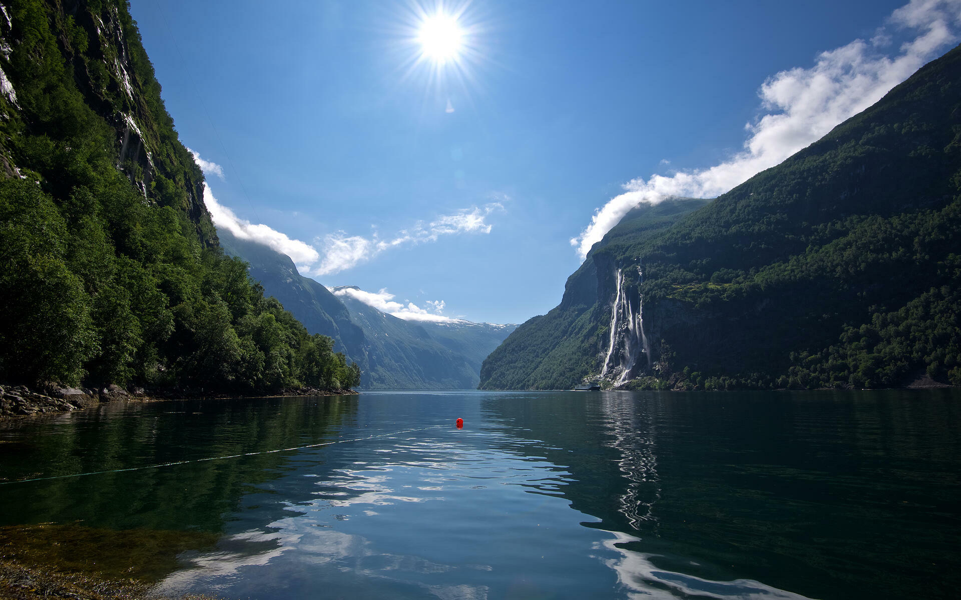 Geirangerfjorden_Øyvind Heen - fjords.com