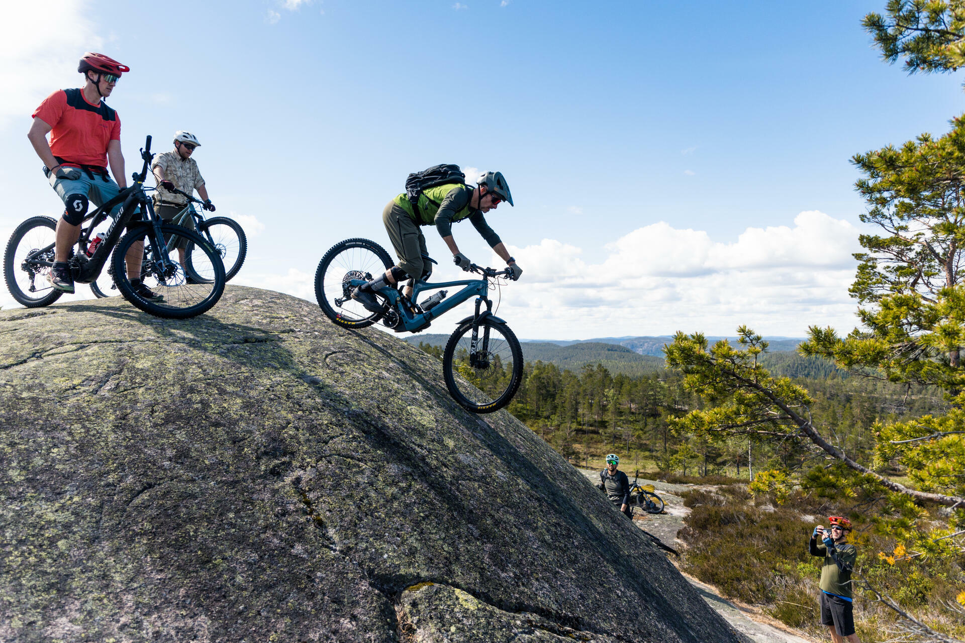 Sykling (16)-Are-steep