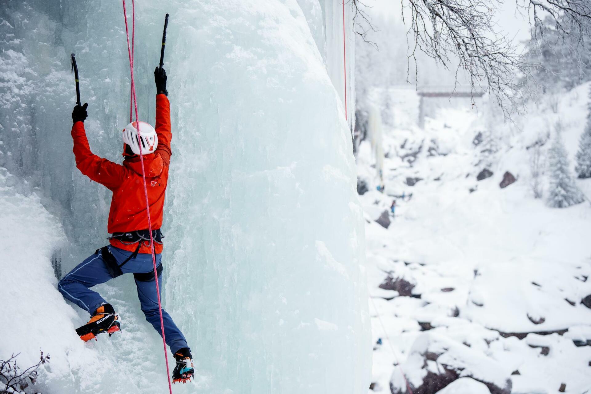 Rjukan Ice festival-Day-3-Rest_DSC0395