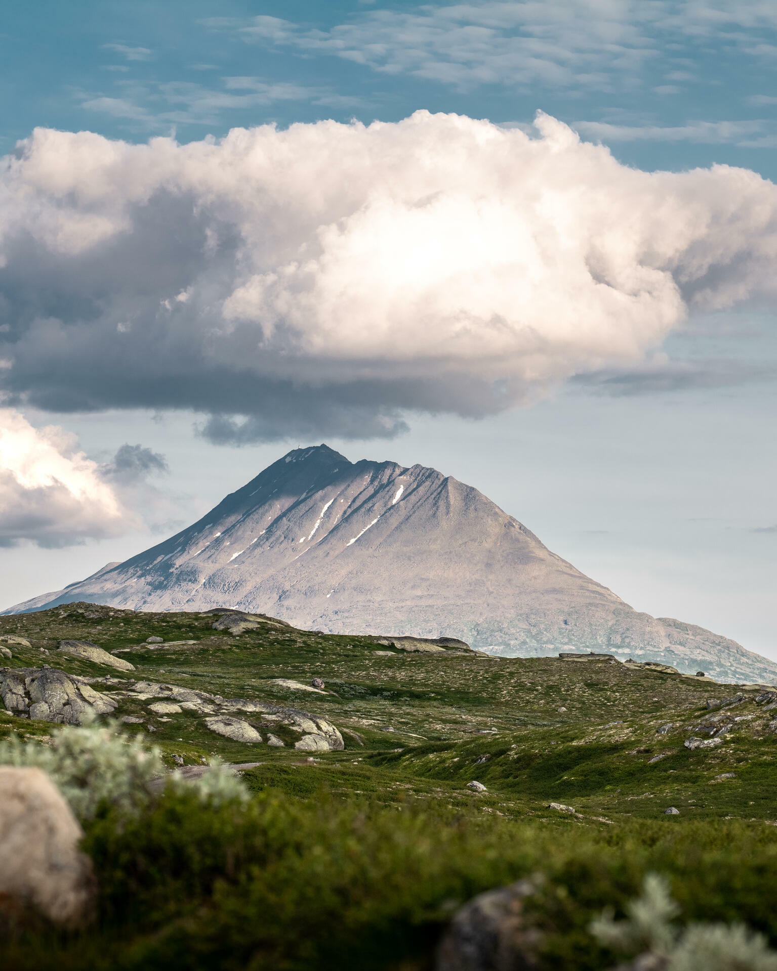 Gaustatoppen@IAmNordic - Visit Telemark