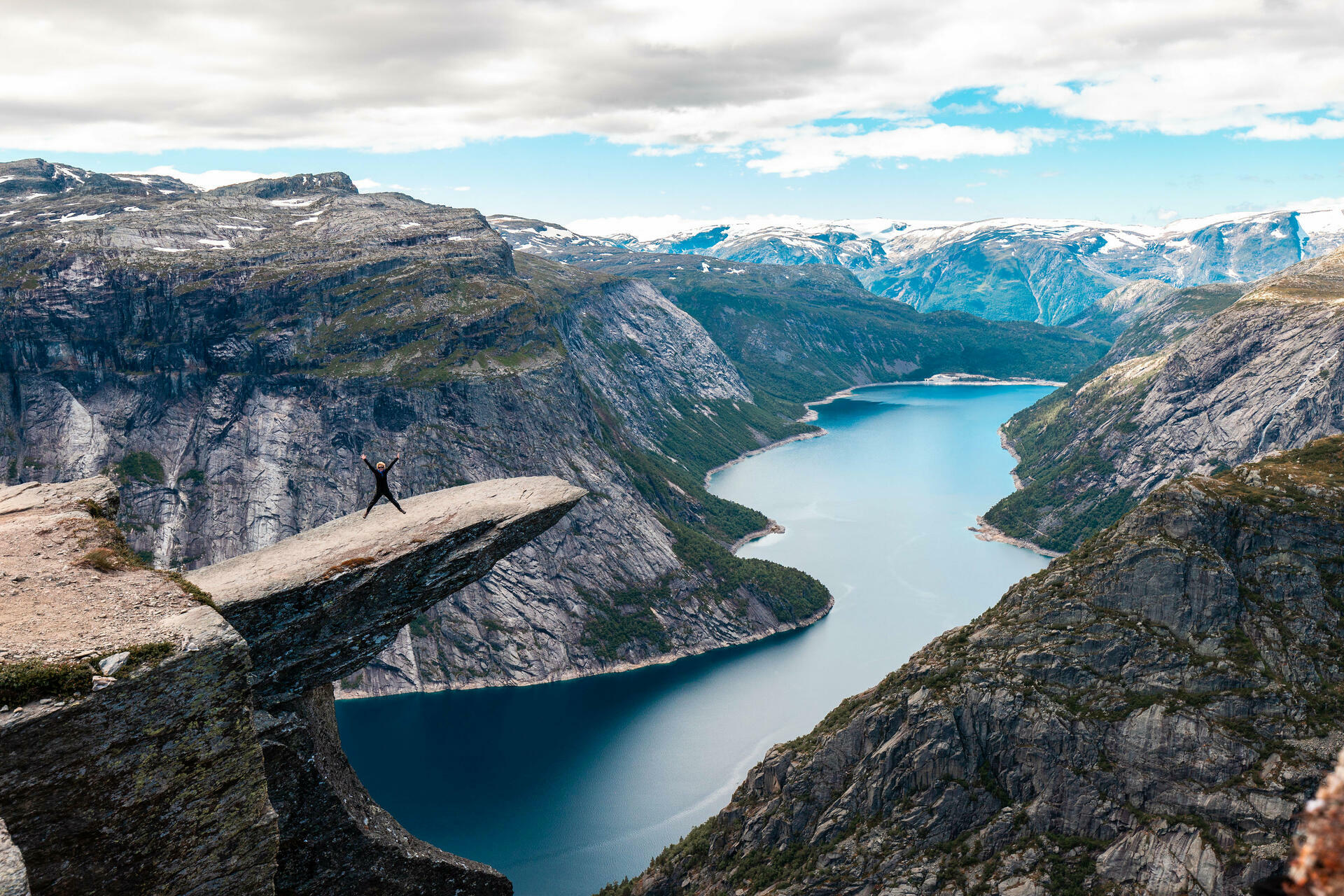 Trolltunga Preikestolen and Kjerag-2018@ThorHUlstad (157)