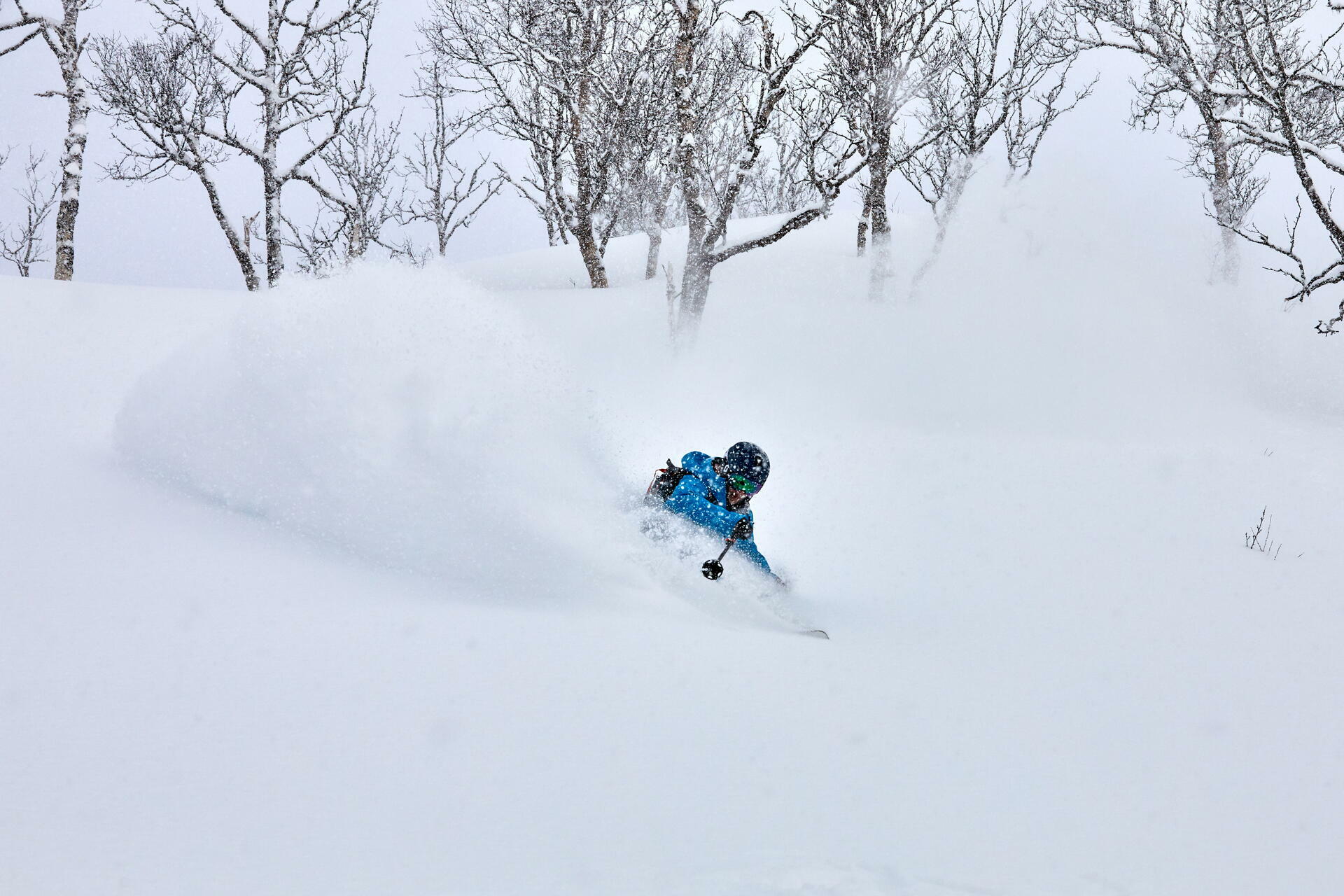 Toppturhelg i Lofoten@ChrisHolter (4)