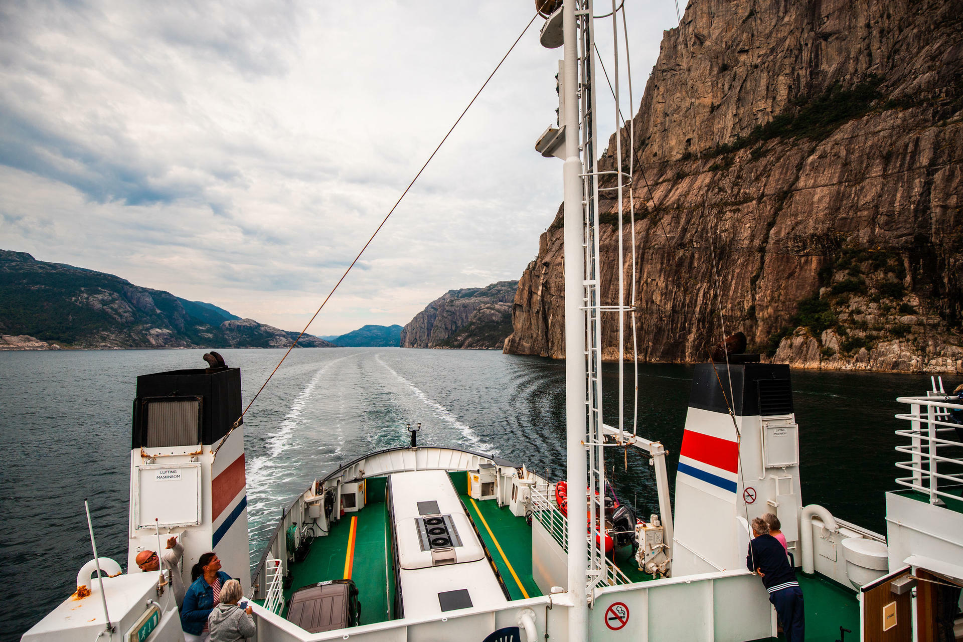 Trolltunga Preikestolen and Kjerag-2018@ThorHUlstad  (463)