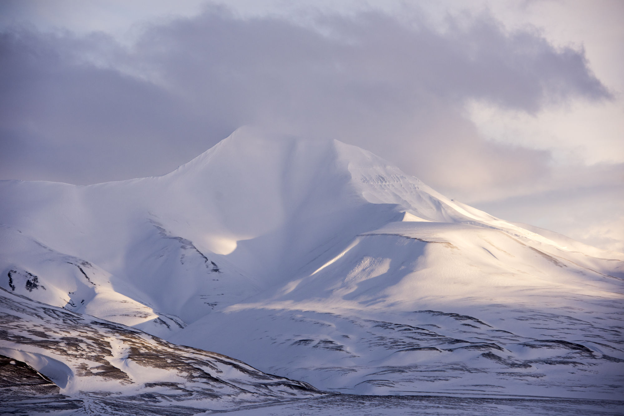 FjellPåSvalbard@RenatoGranieri