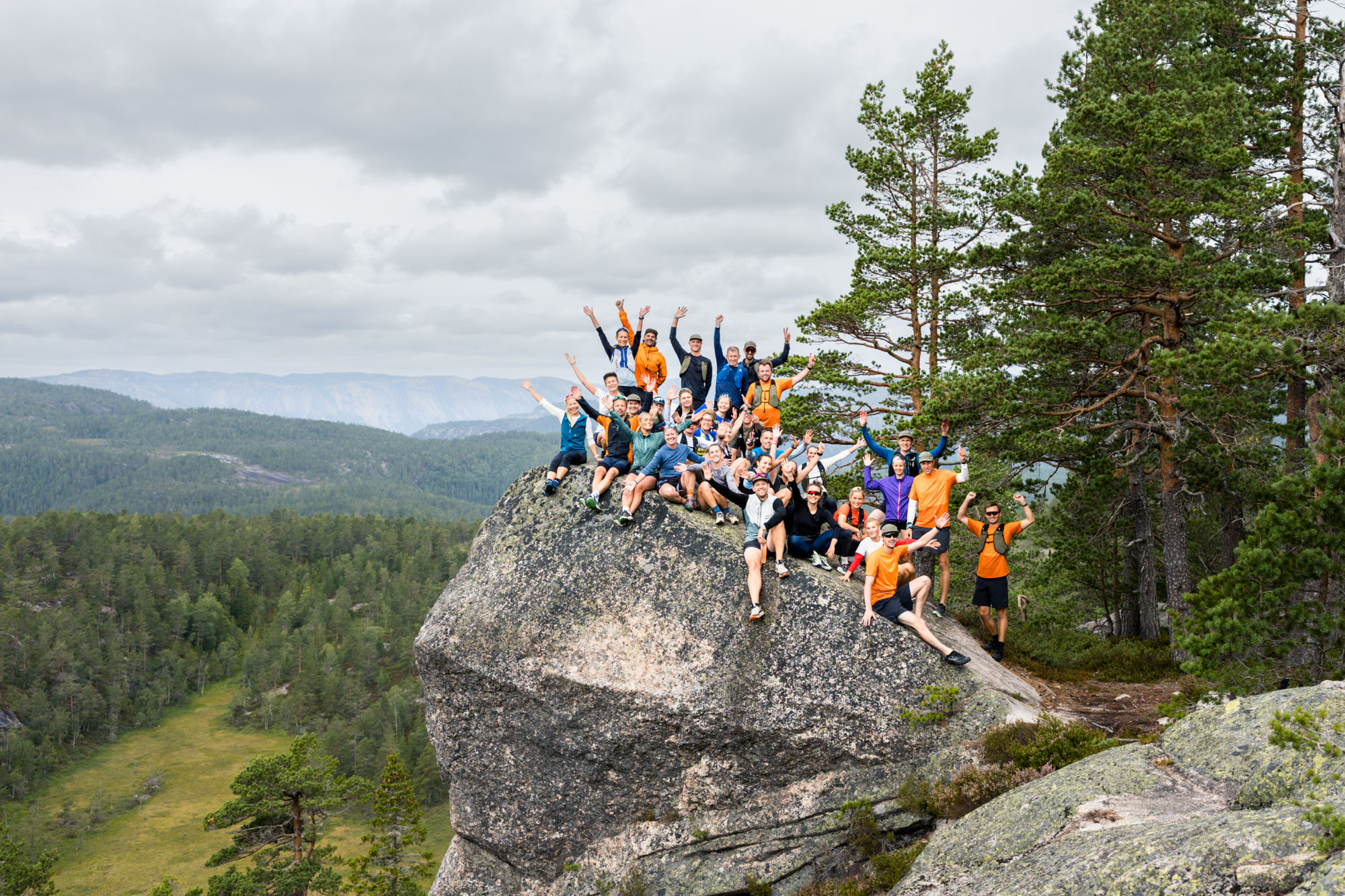 Gruppe