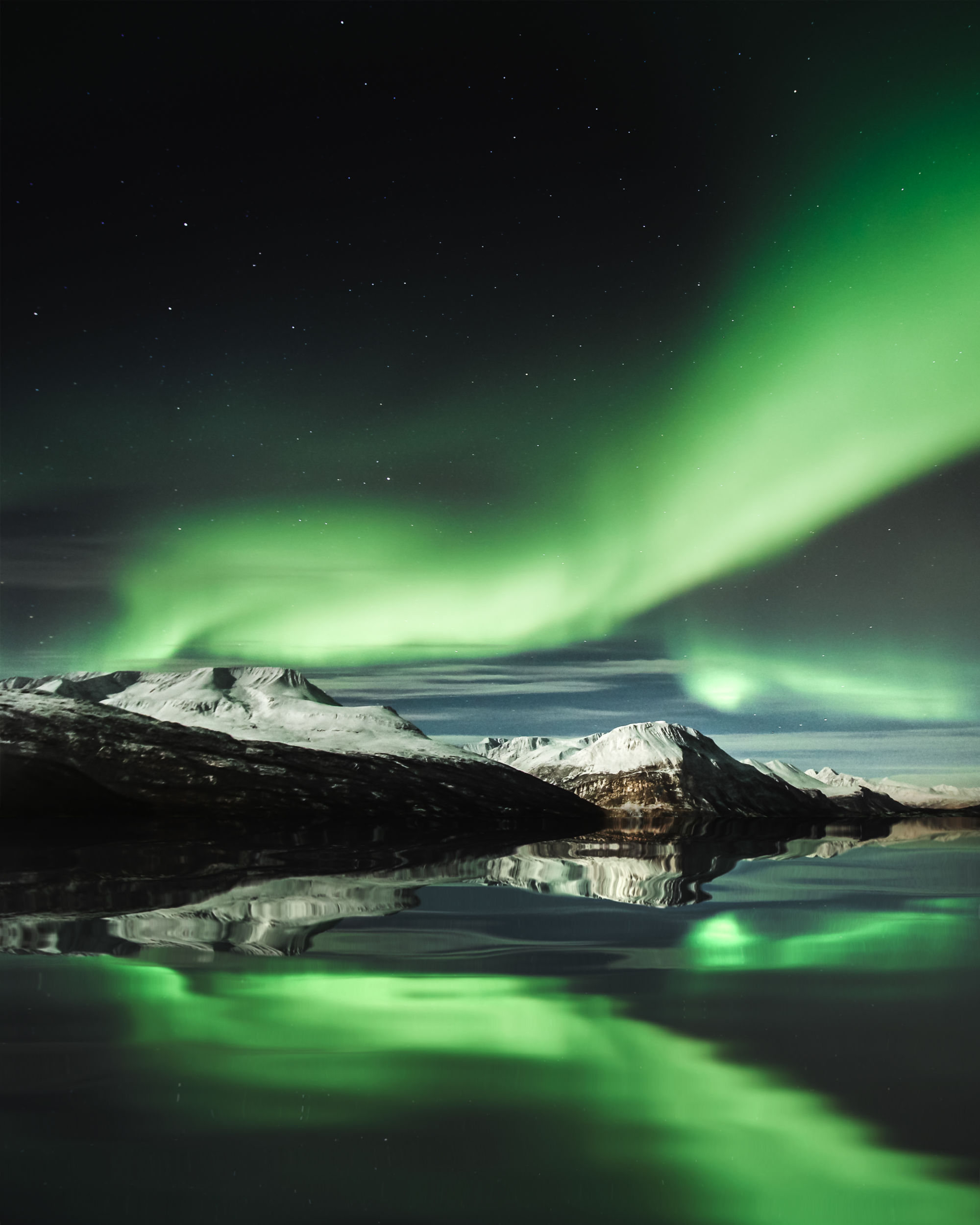 Northern Lights - Jake Osborne.jpg_Jake Osborne - VisitNorway.com