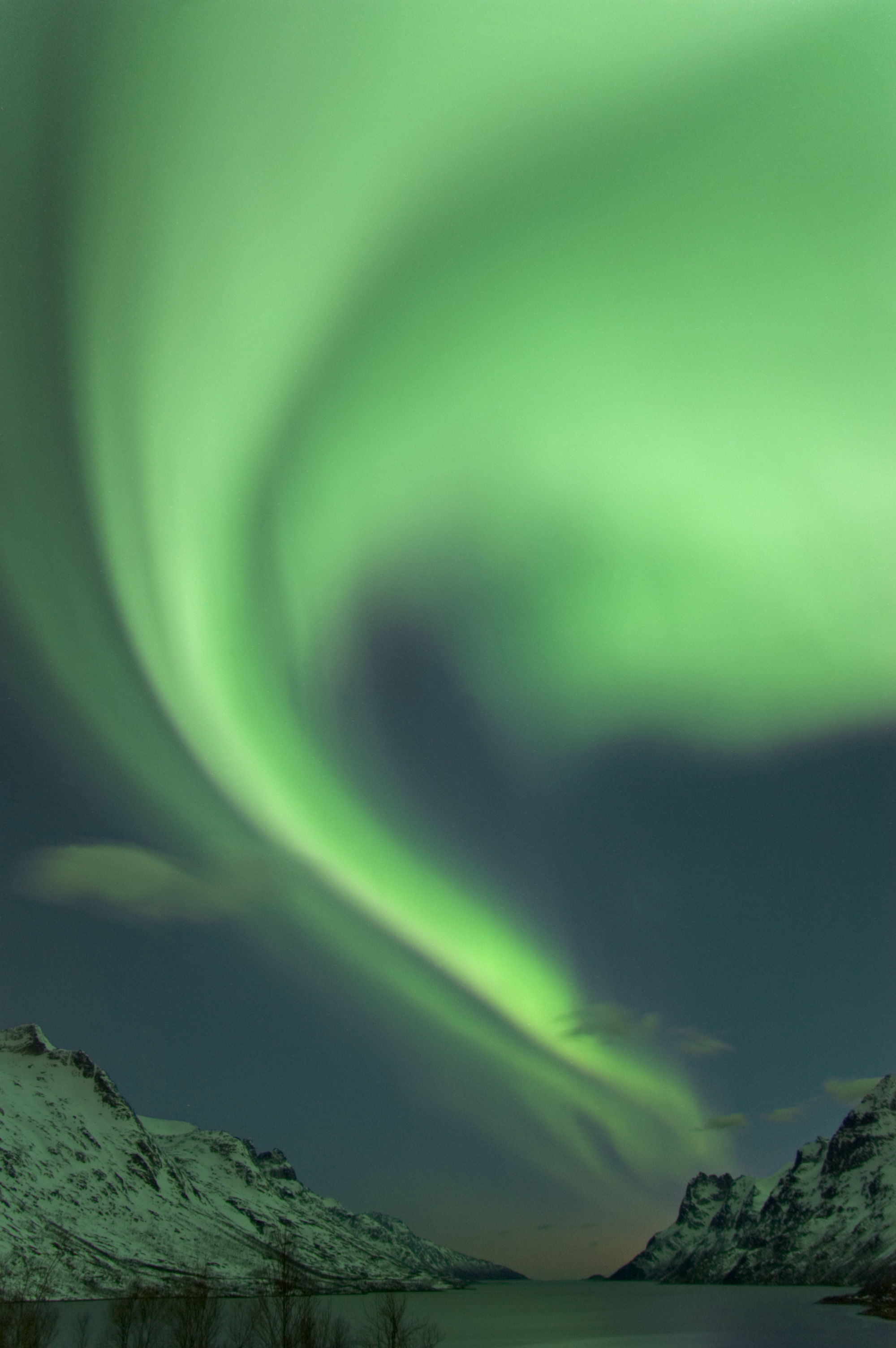 Northern Lights Tromsø_Bjørn Jørgensen - VisitNorway.com