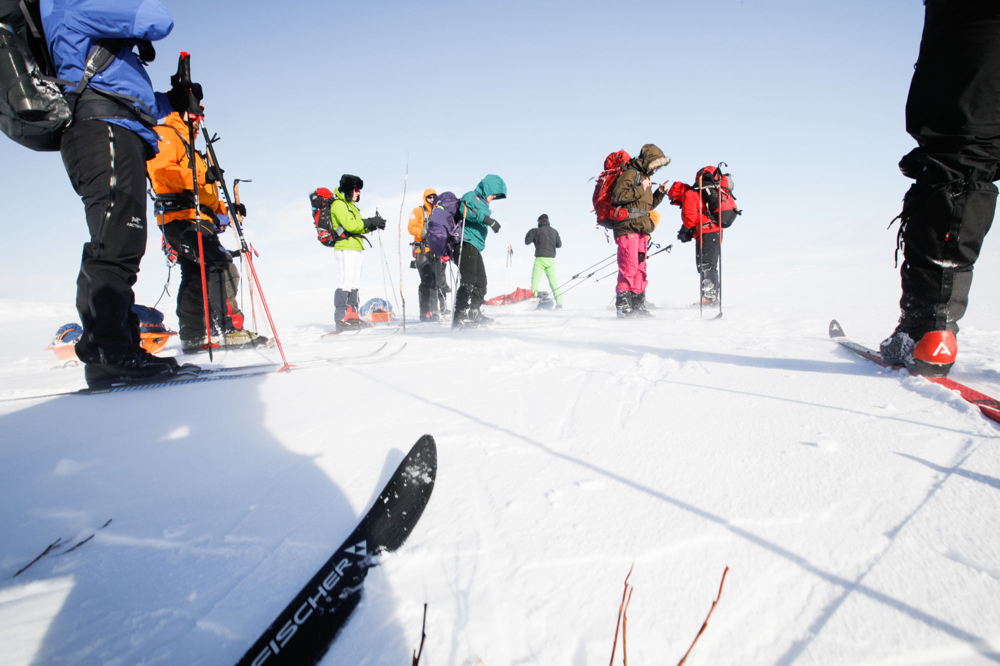 Finnmarksvidda på Ski-2019@BjørnAnkre(14)