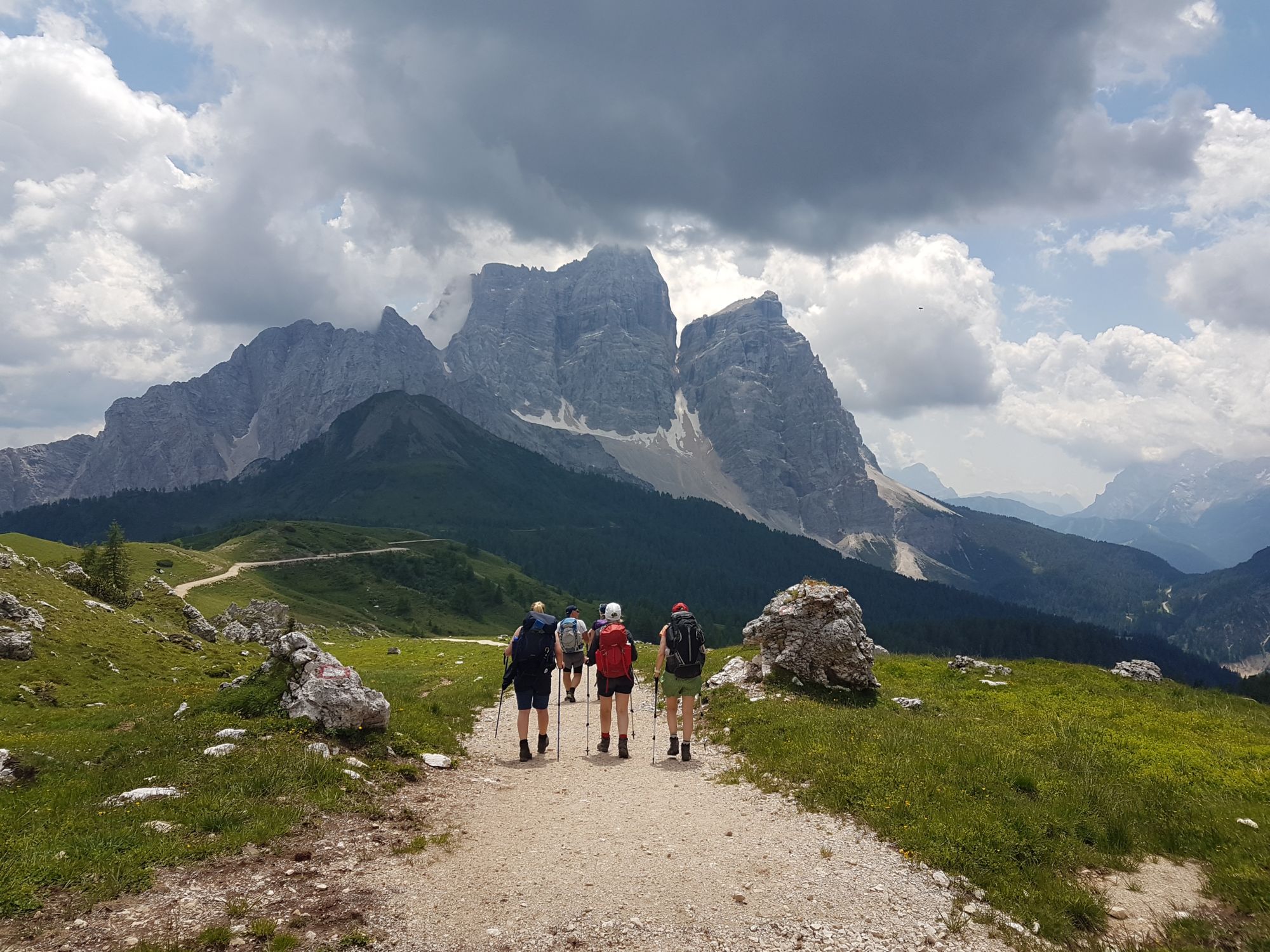 Dolomittene-2022@Hanne Hollås (8)