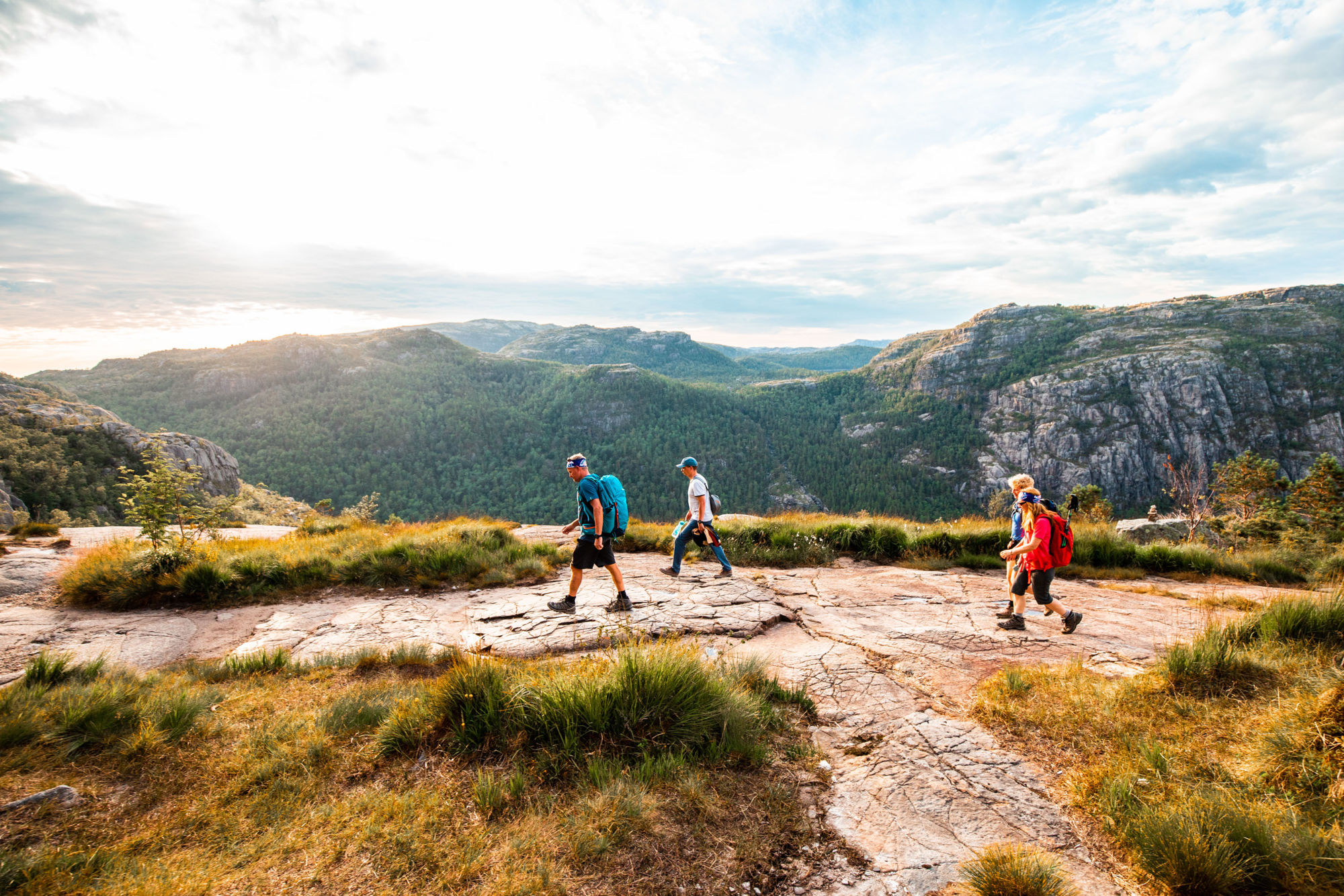 Trolltunga Preikestolen and Kjerag-2018@ThorHUlstad  (446)