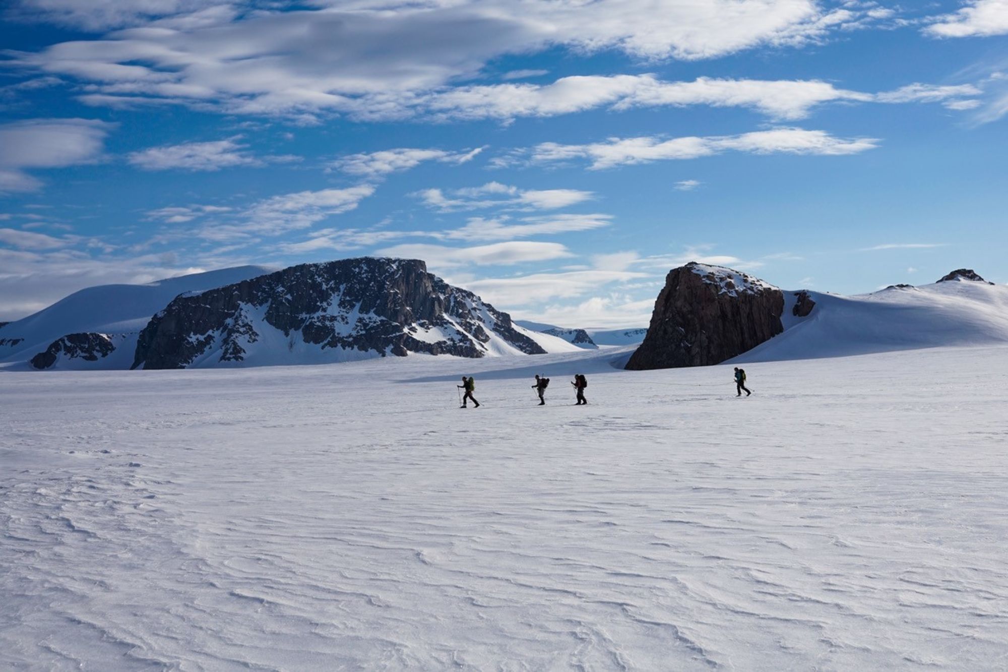 Newtontoppen Svalbard@MatsErikSvendsen (2)