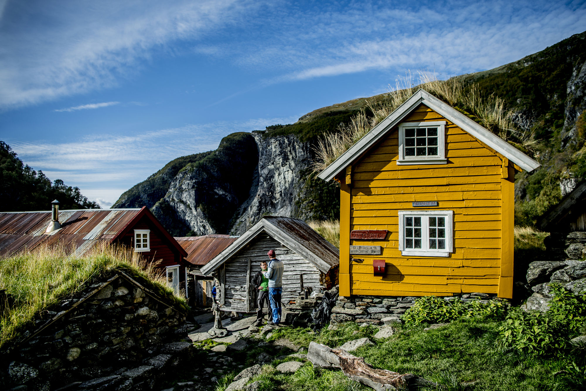 Bergen Trolltunga and Hikes in the Norwegian Fjords@ThomasRasmusSkaug(5)
