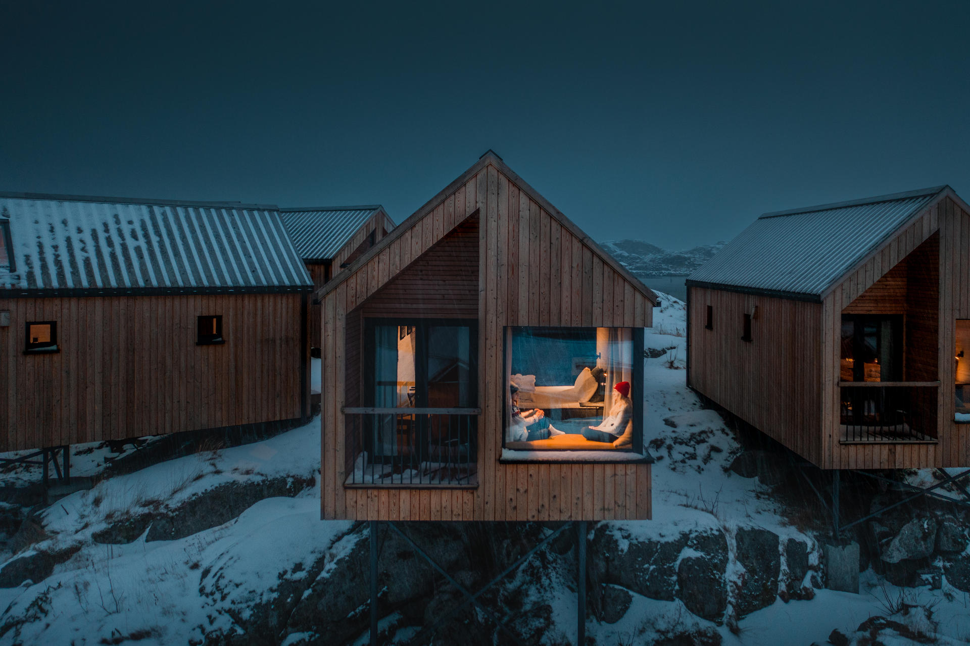 Winter adventure in Lofoten@HattvikaLodge (9)