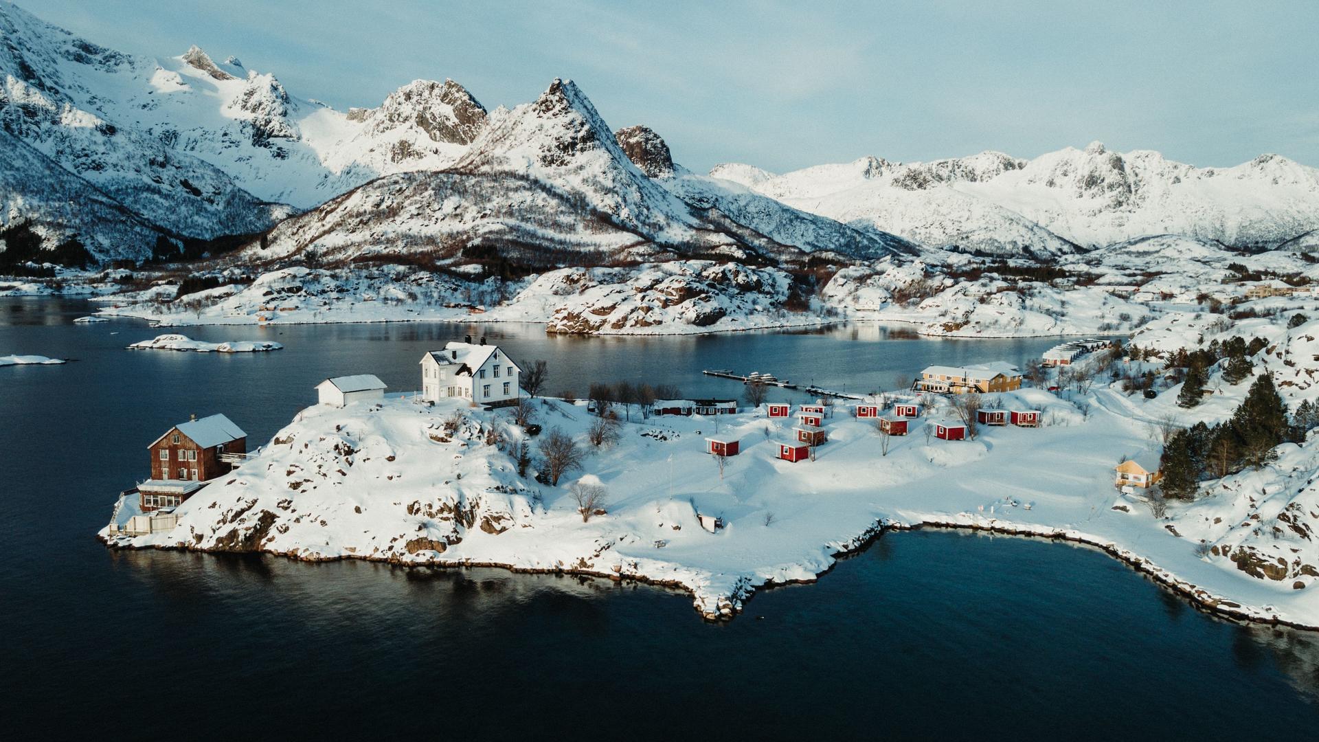 Winter adventure in Lofoten@Skaarungen (14)