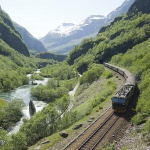 Åpen for forslag