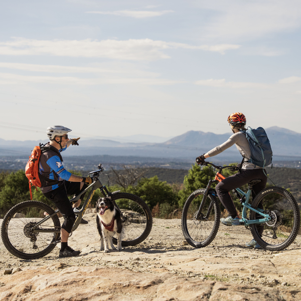 BlackTown Trails 