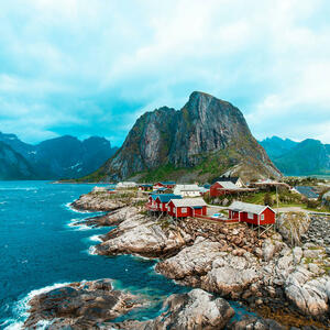 Norge