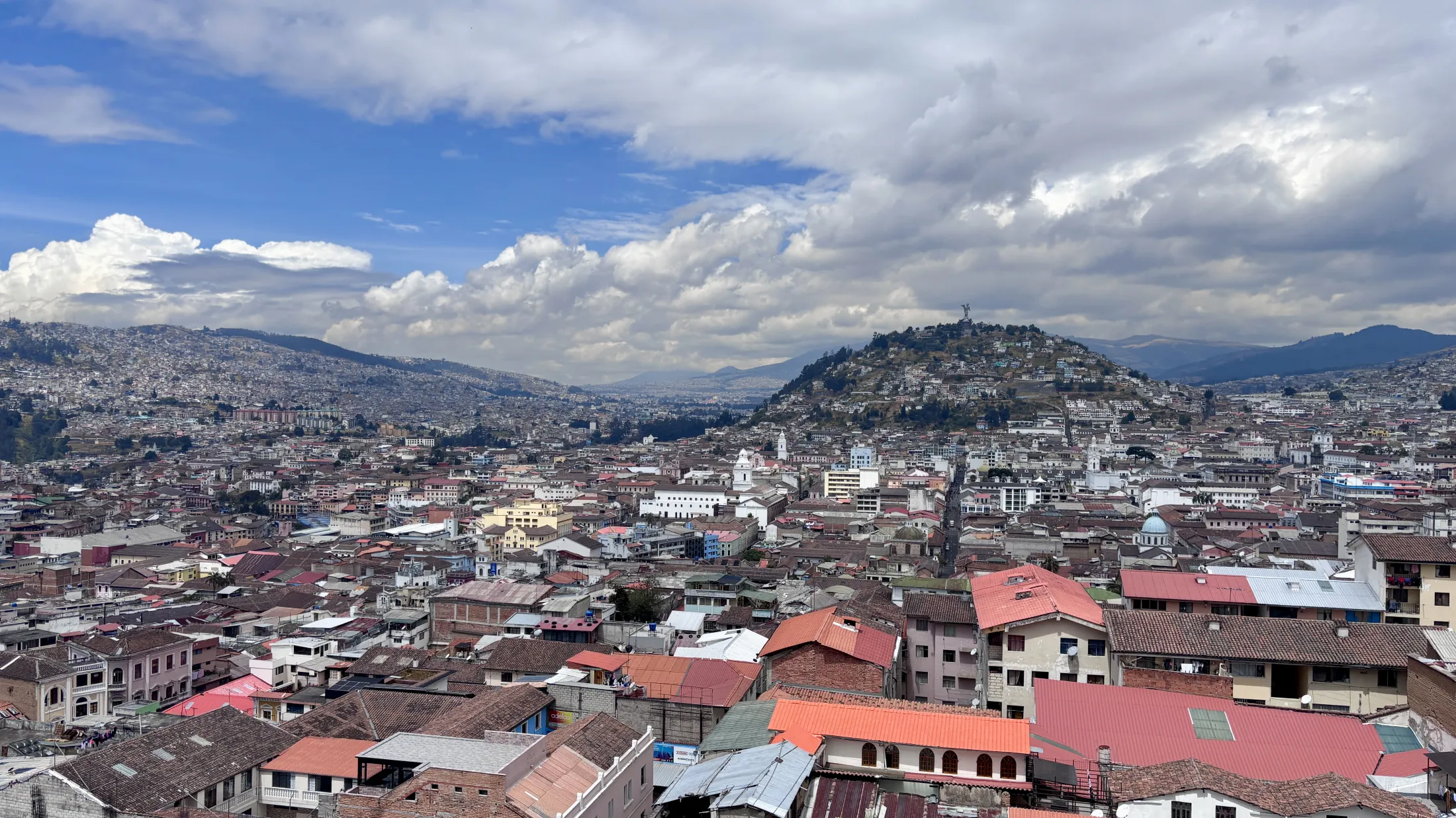 Quito