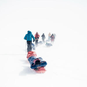 Skiekspedisjon