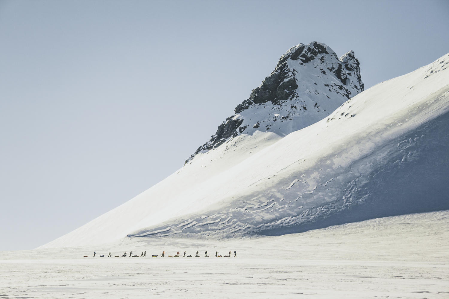 Svalbard på tvers-2018@Bjørn Ankre (100)